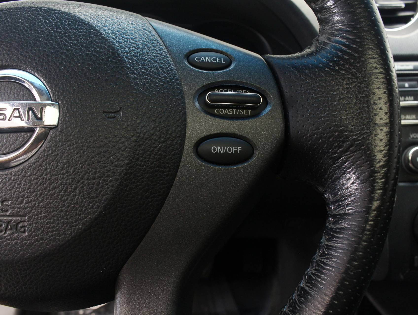 Florida Fine Cars - Used NISSAN ALTIMA 2012 MIAMI 3.5 SR