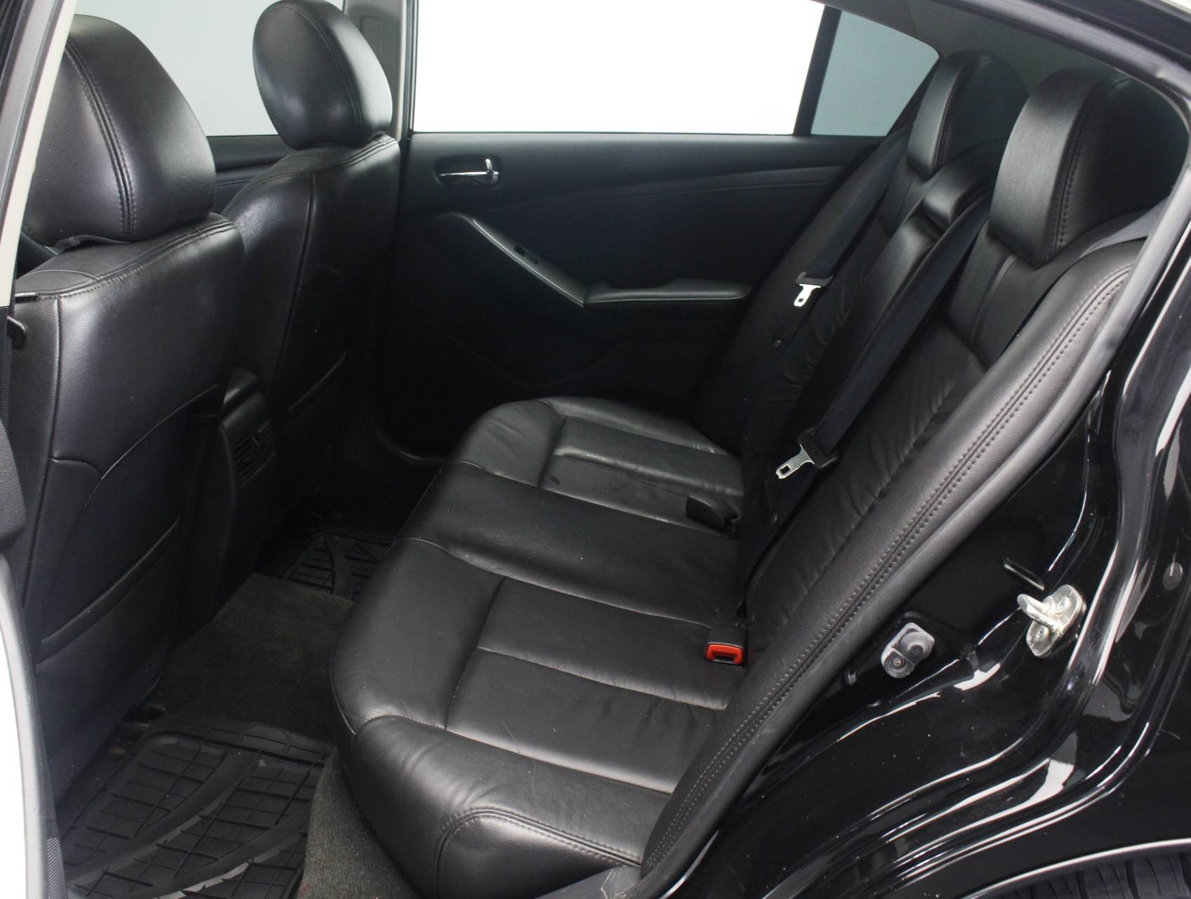 Florida Fine Cars - Used NISSAN ALTIMA 2012 MIAMI 3.5 SR