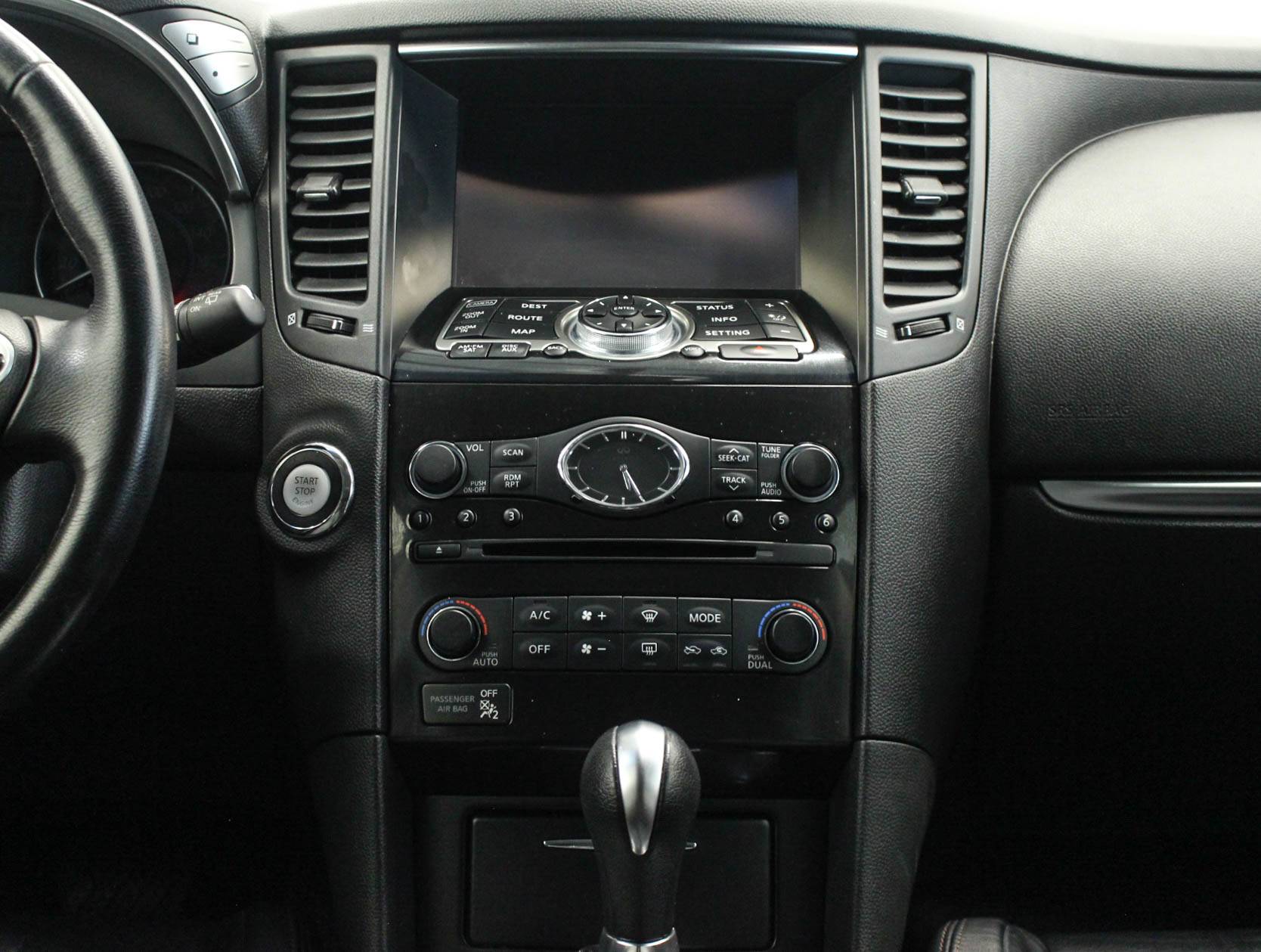 Used 2017 INFINITI QX70 Premium Package for sale in MARGATE | 99933, image size:1668x1259