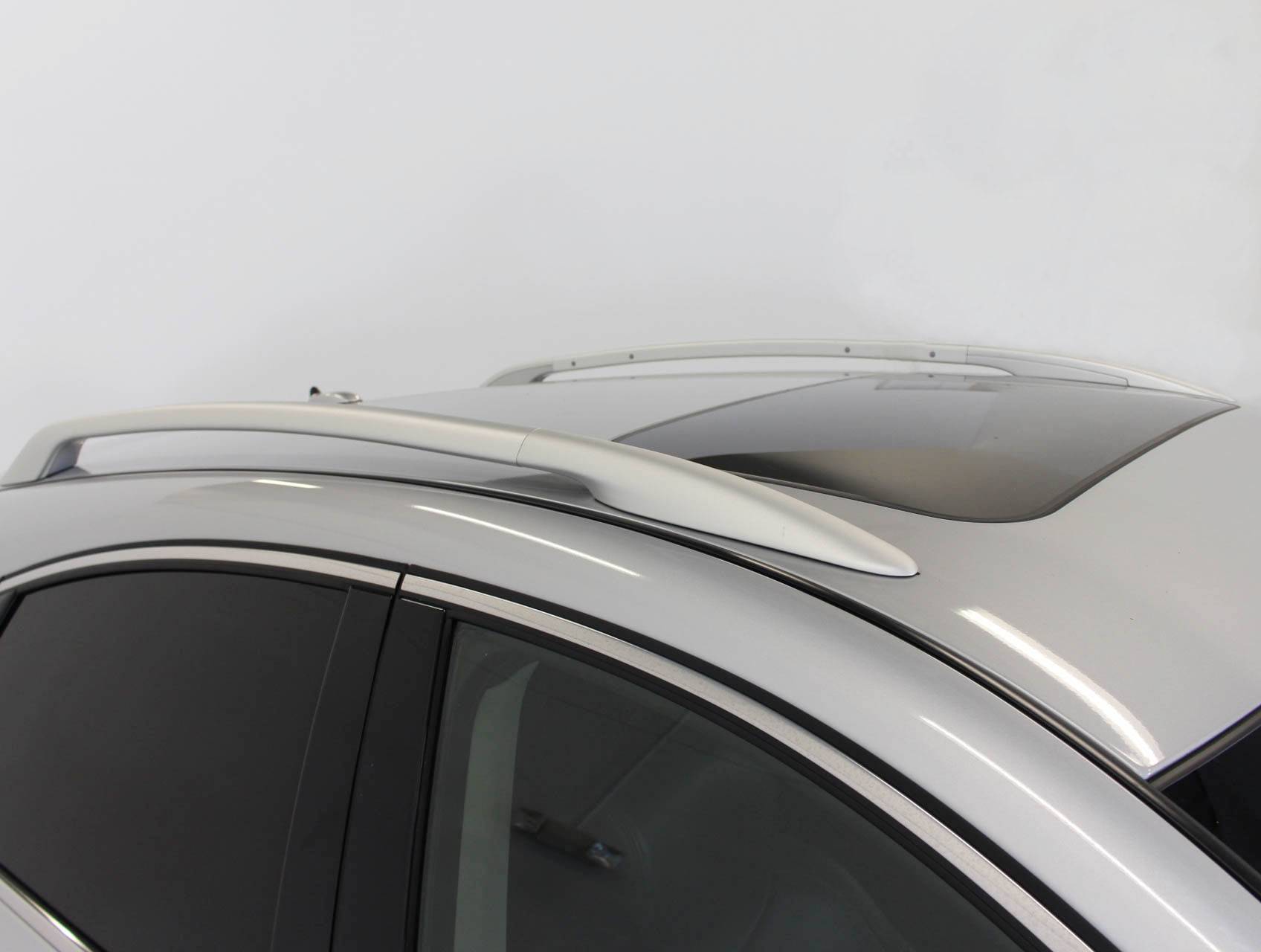 Florida Fine Cars - Used INFINITI QX70 2017 MARGATE Premium Package