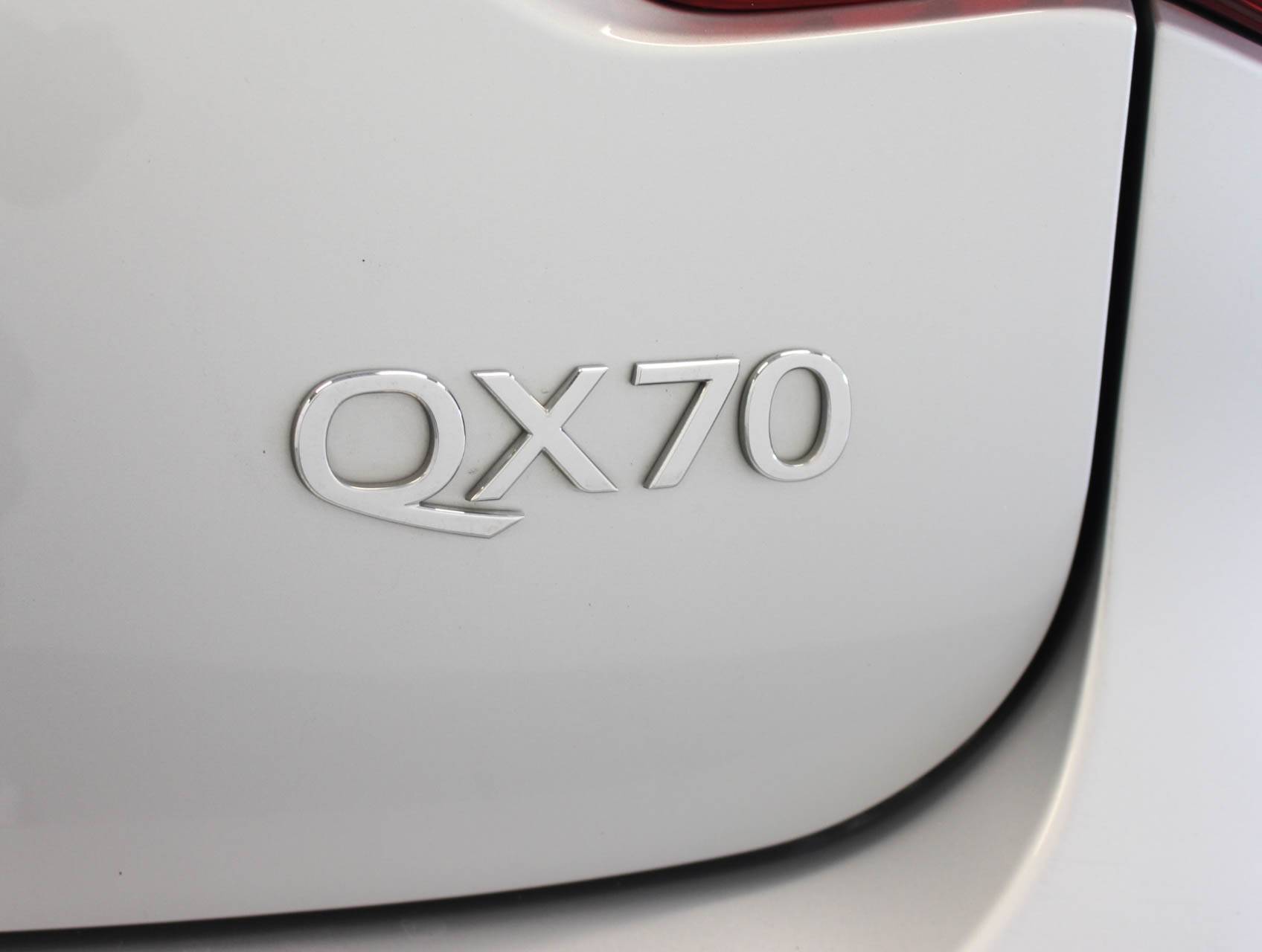 Florida Fine Cars - Used INFINITI QX70 2017 MARGATE Premium Package