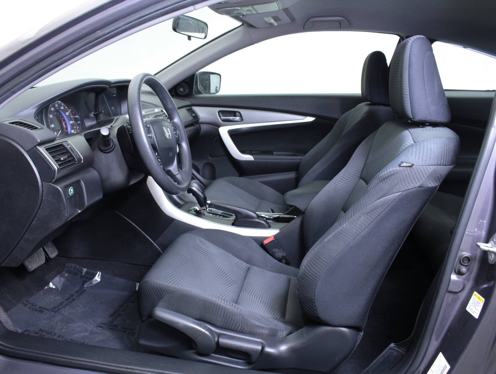 Florida Fine Cars - Used HONDA ACCORD 2015 MIAMI LX-S