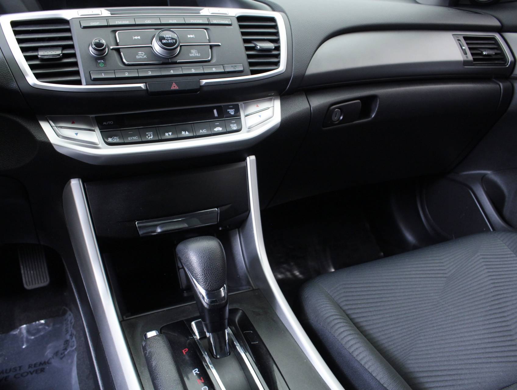 Florida Fine Cars - Used HONDA ACCORD 2015 MIAMI LX-S