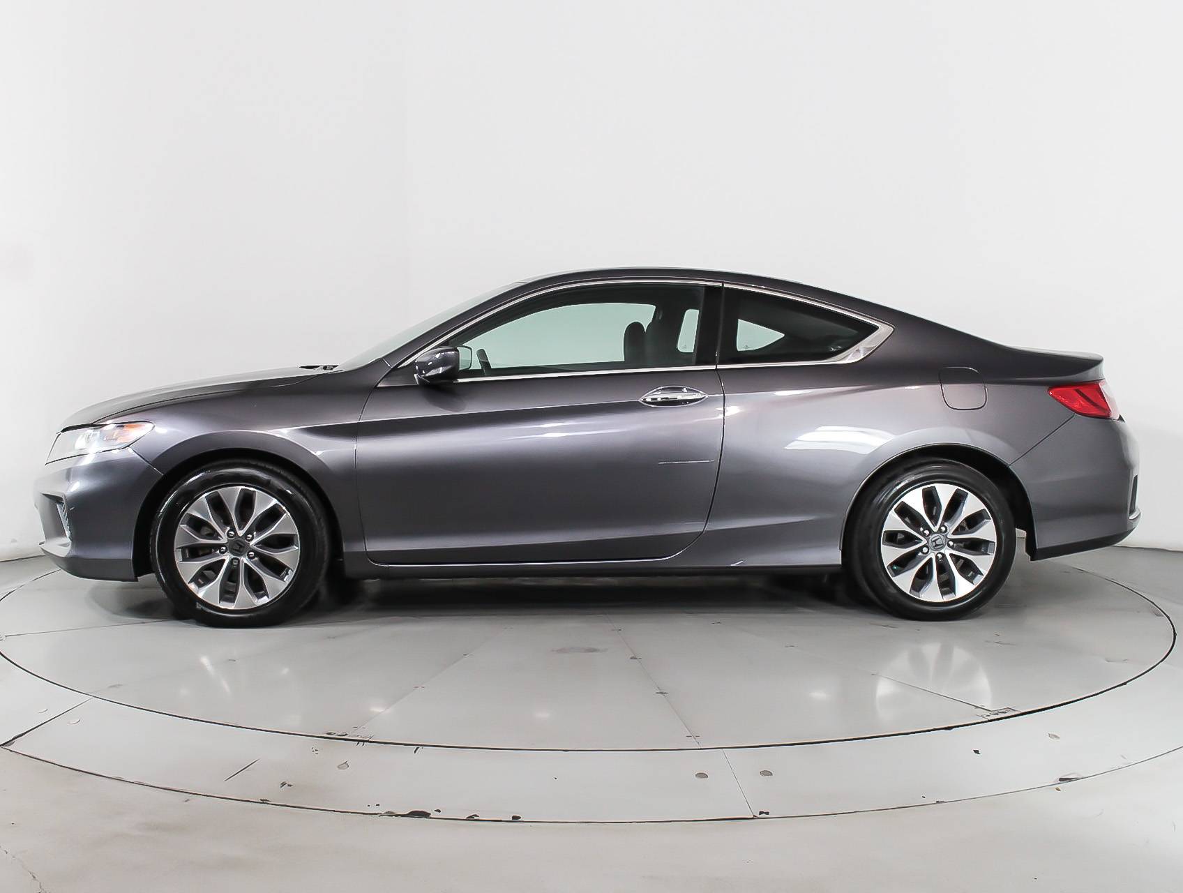 Florida Fine Cars - Used HONDA ACCORD 2015 MIAMI LX-S