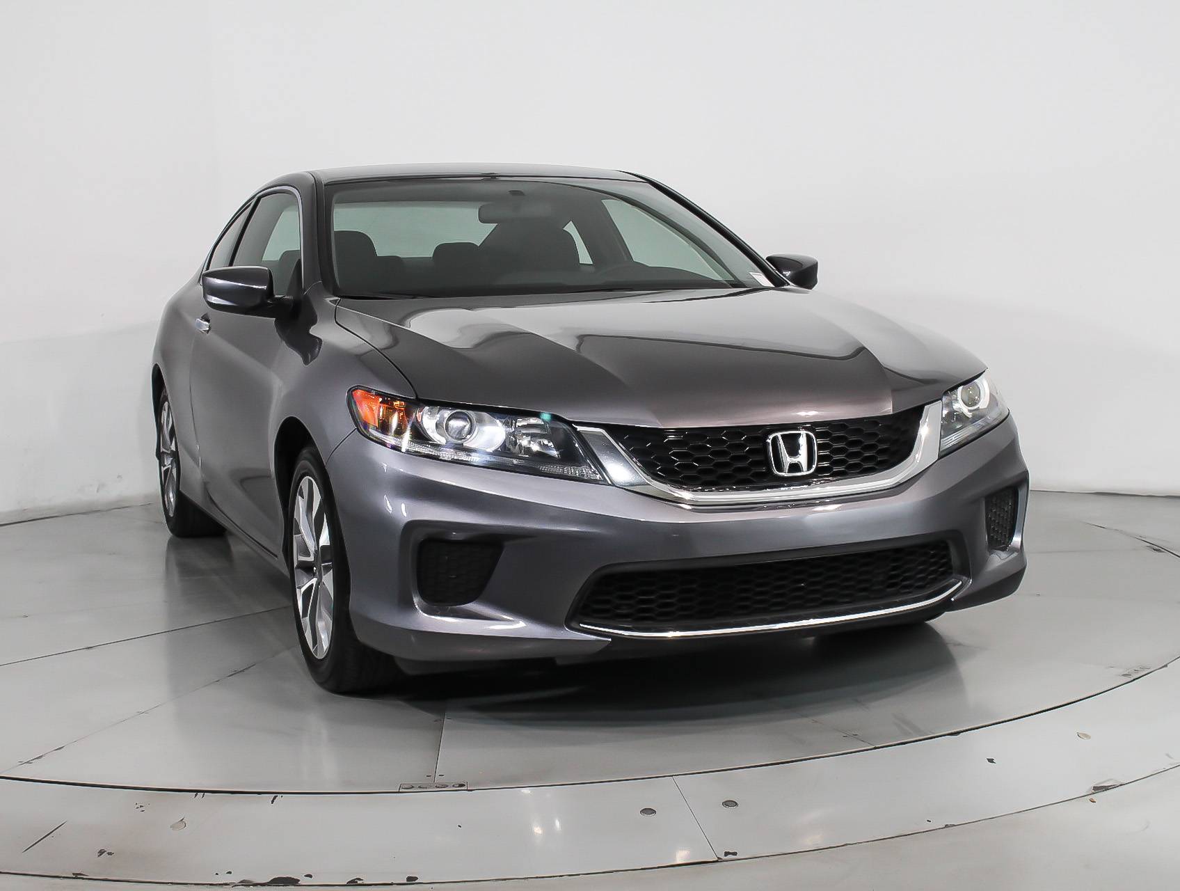 Florida Fine Cars - Used HONDA ACCORD 2015 MIAMI LX-S