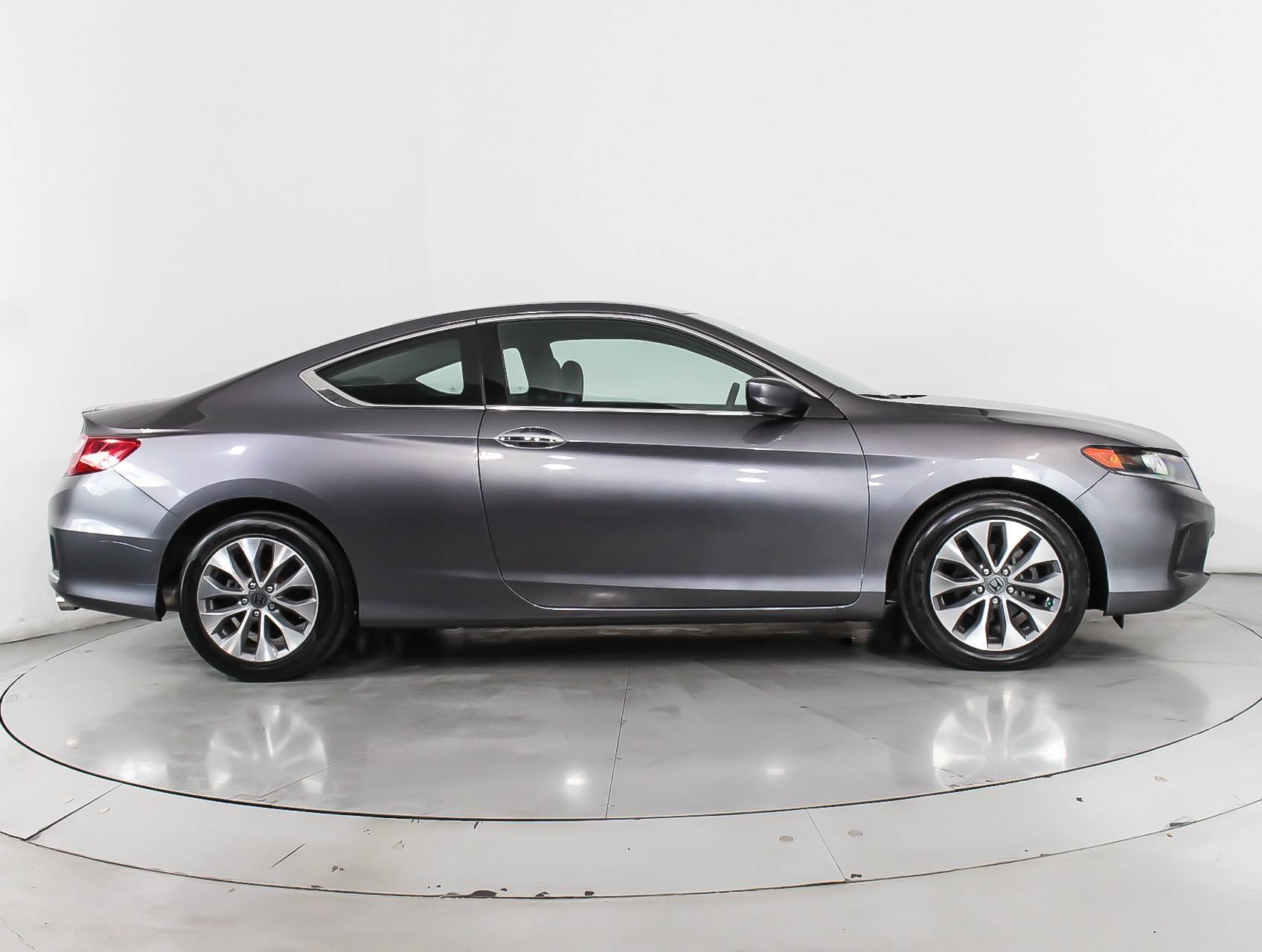 Florida Fine Cars - Used HONDA ACCORD 2015 MIAMI LX-S