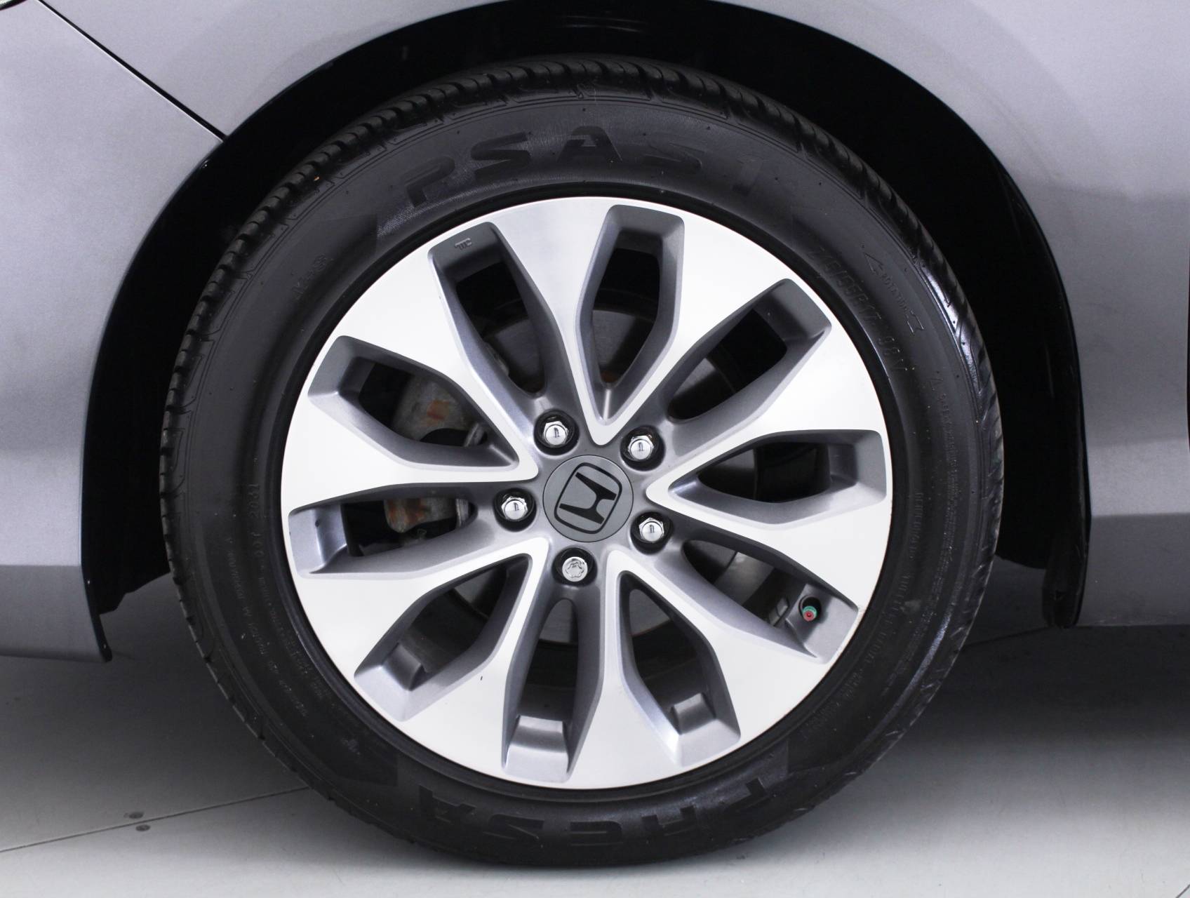 Florida Fine Cars - Used HONDA ACCORD 2015 MIAMI LX-S