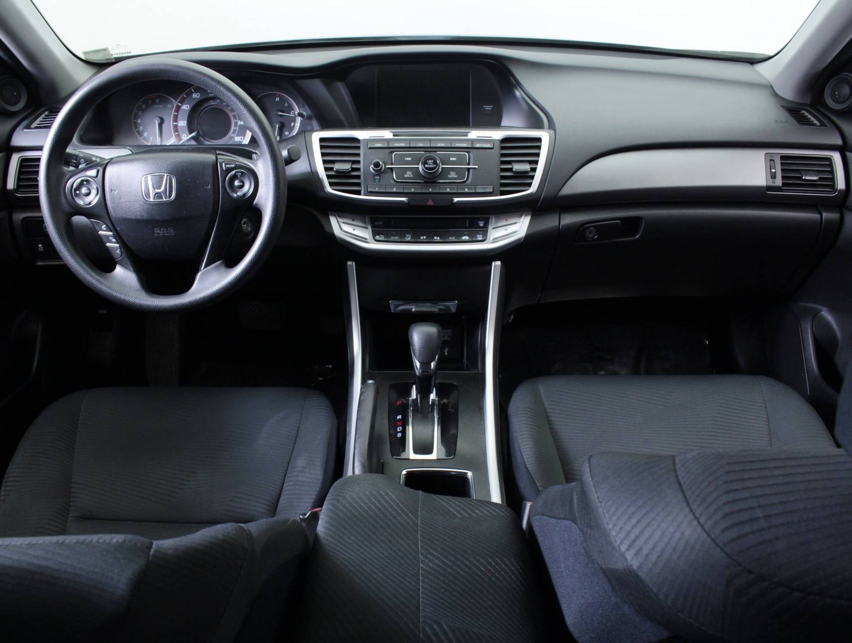 Florida Fine Cars - Used HONDA ACCORD 2015 MIAMI LX-S