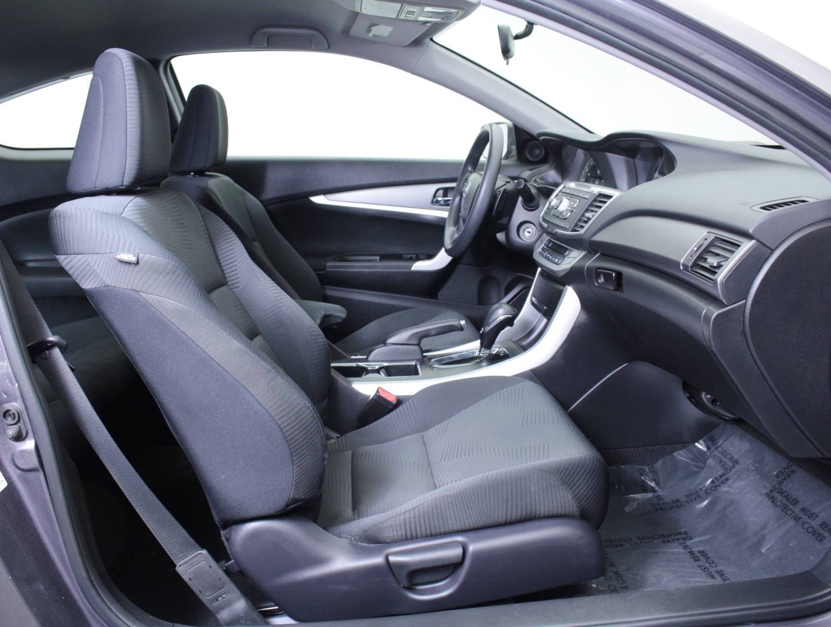 Florida Fine Cars - Used HONDA ACCORD 2015 MIAMI LX-S