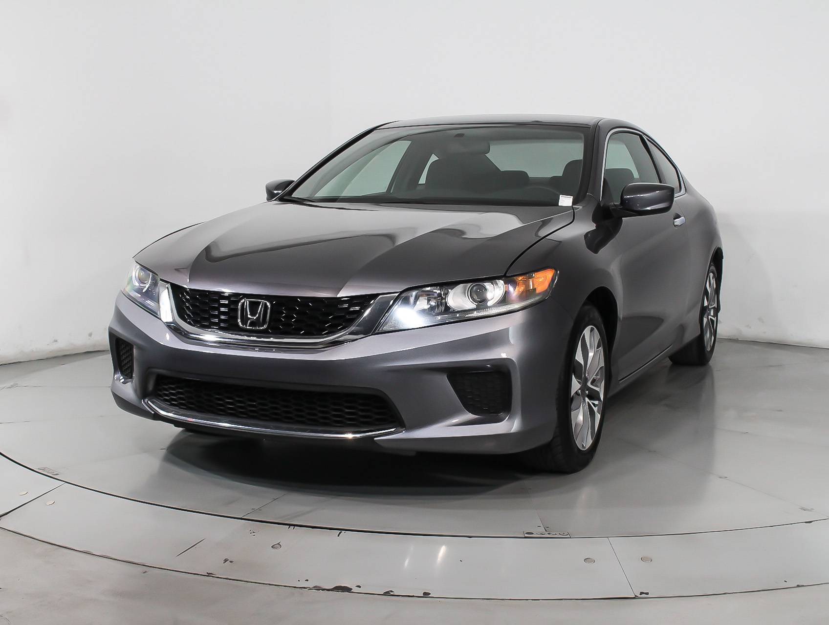 Florida Fine Cars - Used HONDA ACCORD 2015 MIAMI LX-S