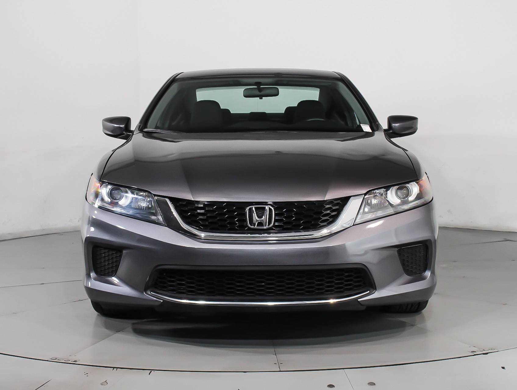 Florida Fine Cars - Used HONDA ACCORD 2015 MIAMI LX-S