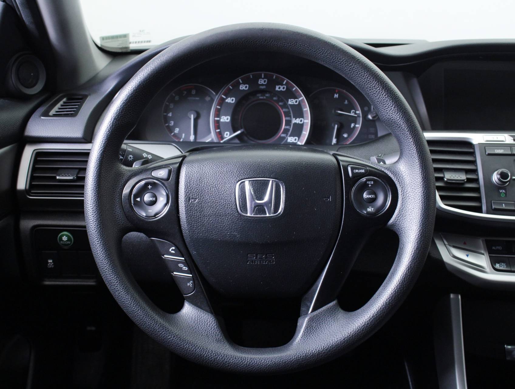 Florida Fine Cars - Used HONDA ACCORD 2015 MIAMI LX-S