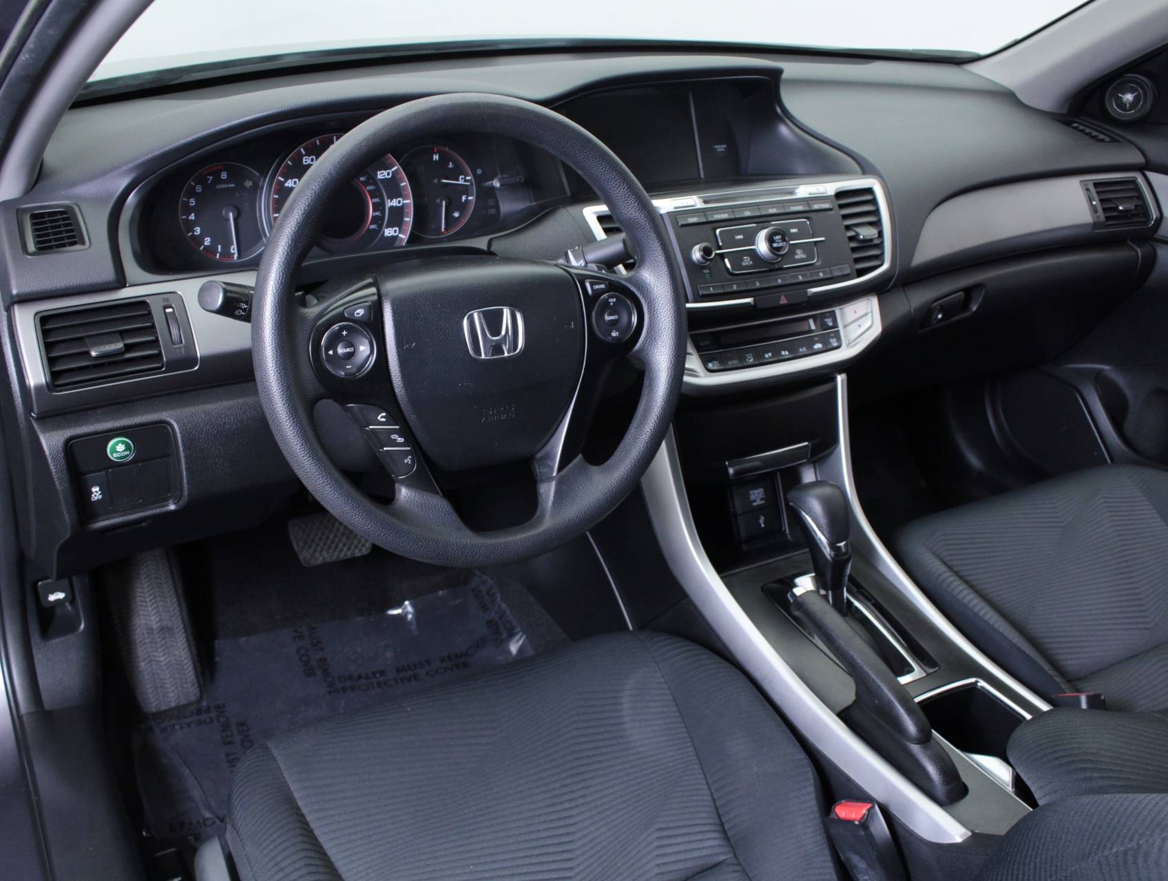 Florida Fine Cars - Used HONDA ACCORD 2015 MIAMI LX-S