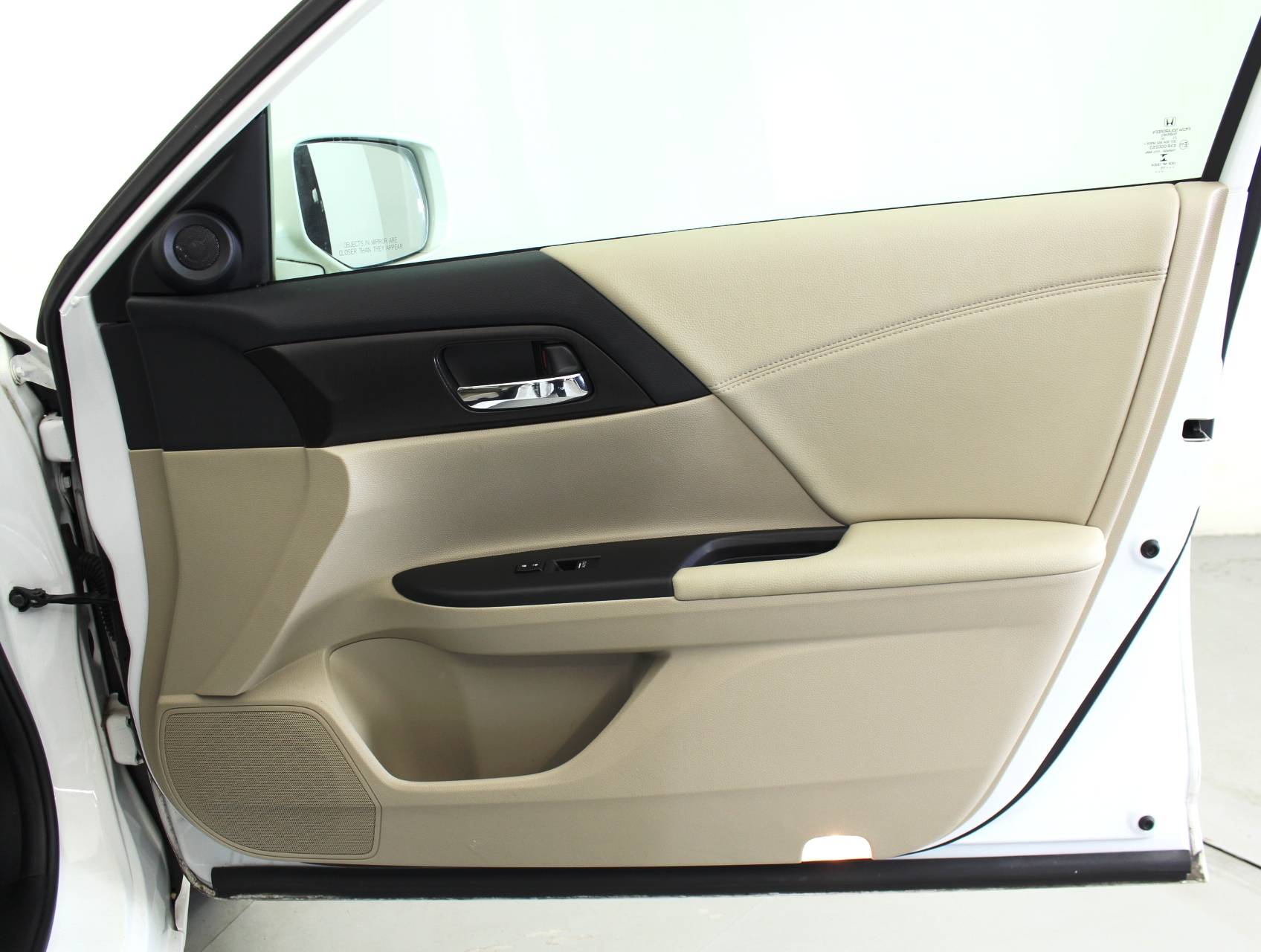 Florida Fine Cars - Used HONDA ACCORD HYBRID 2015 MIAMI Hybrid