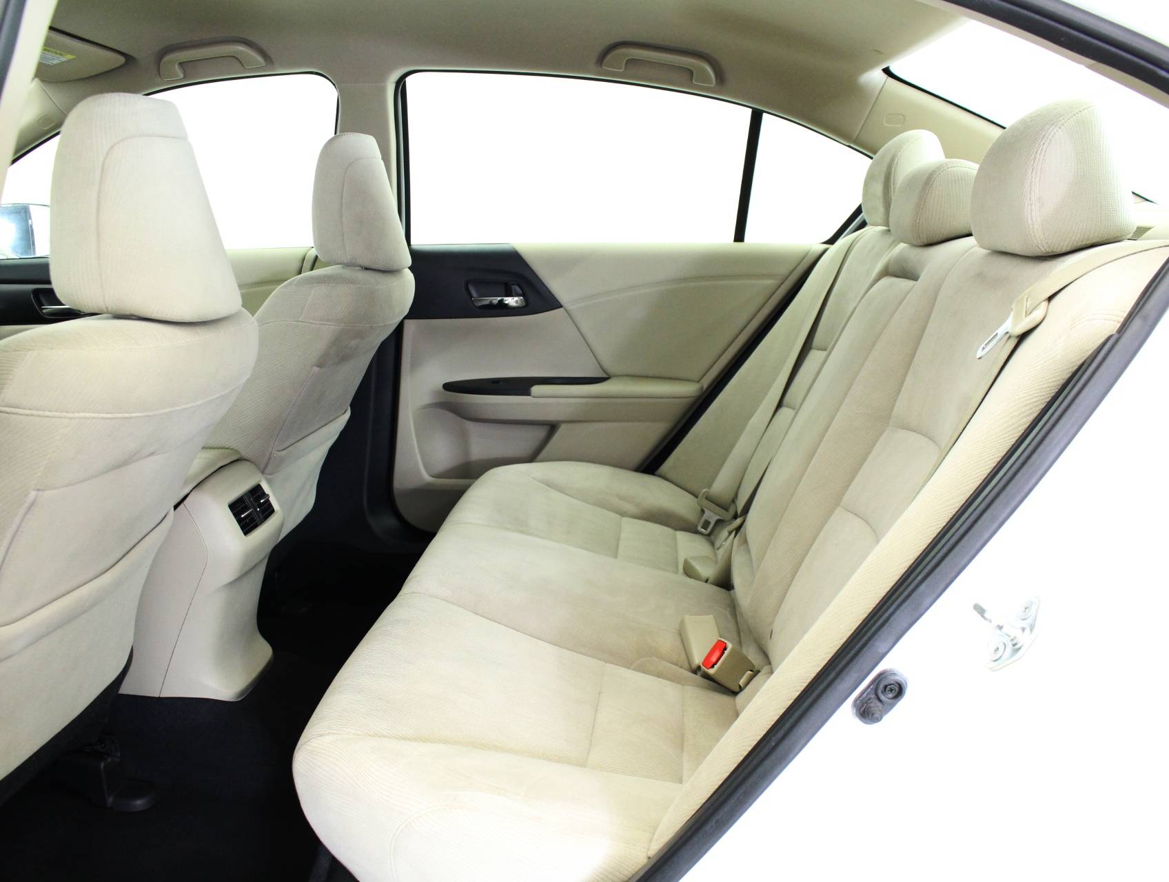 Florida Fine Cars - Used HONDA ACCORD HYBRID 2015 MIAMI Hybrid