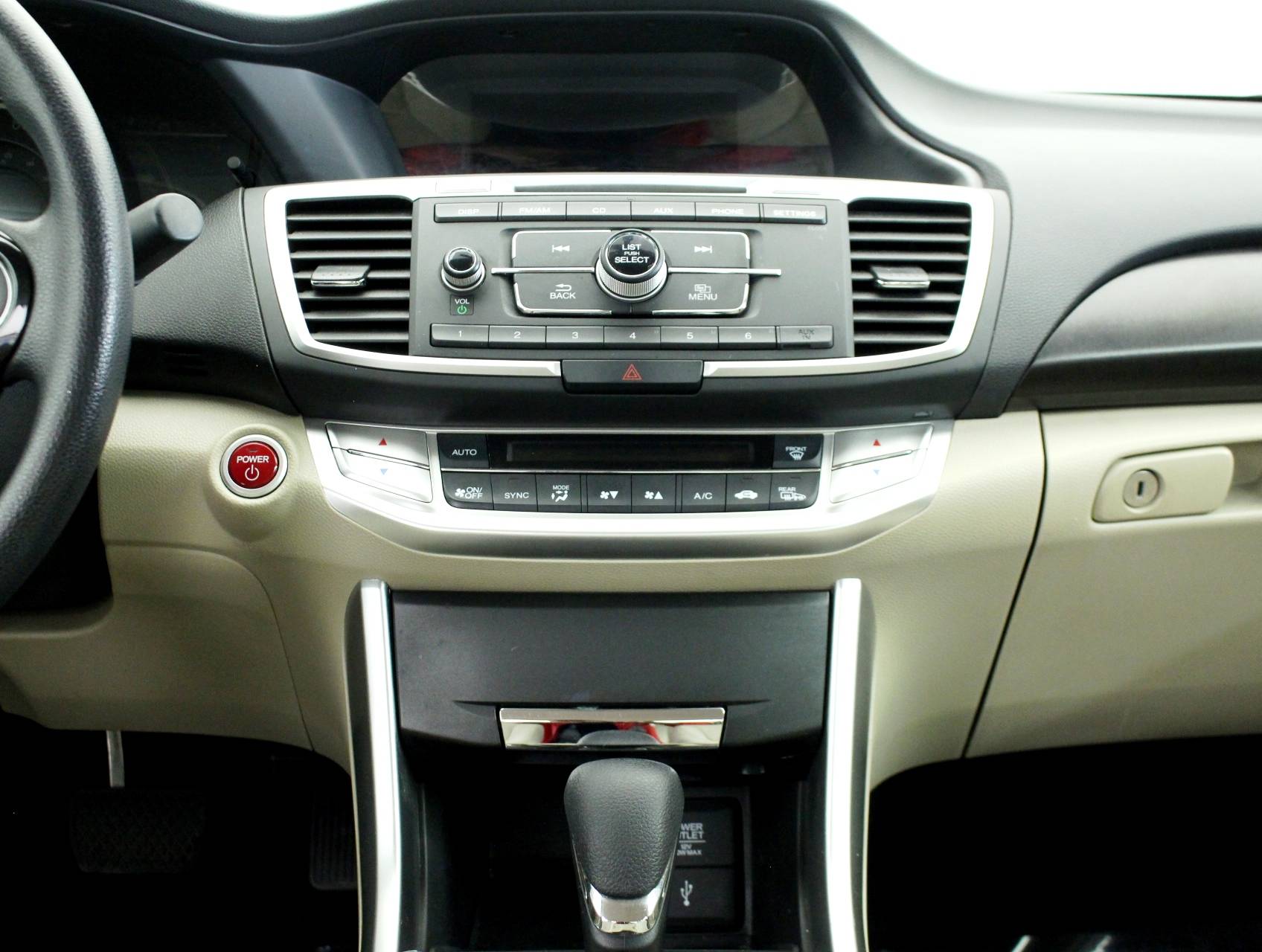 Florida Fine Cars - Used HONDA ACCORD HYBRID 2015 MIAMI Hybrid