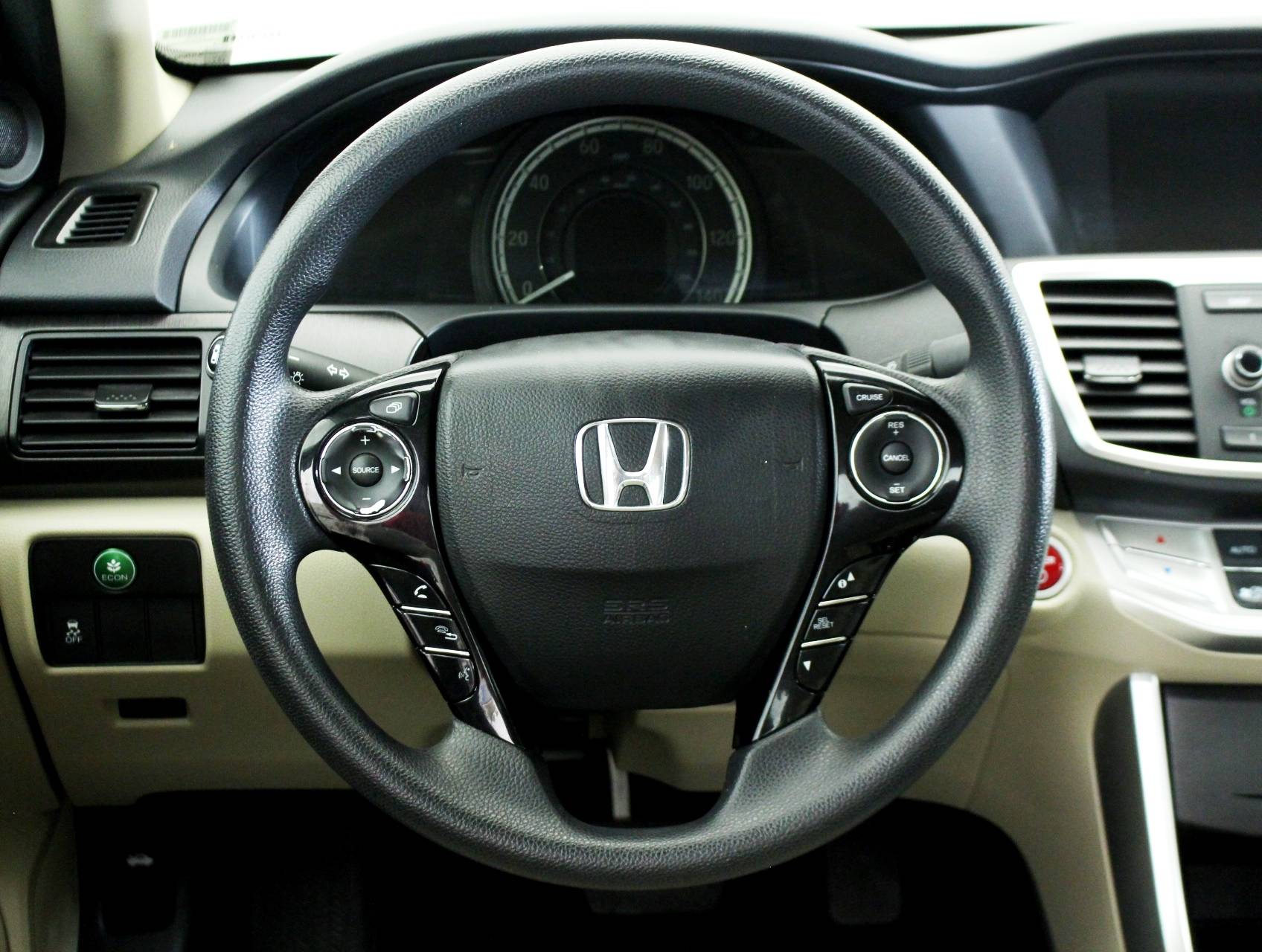 Florida Fine Cars - Used HONDA ACCORD HYBRID 2015 MIAMI Hybrid