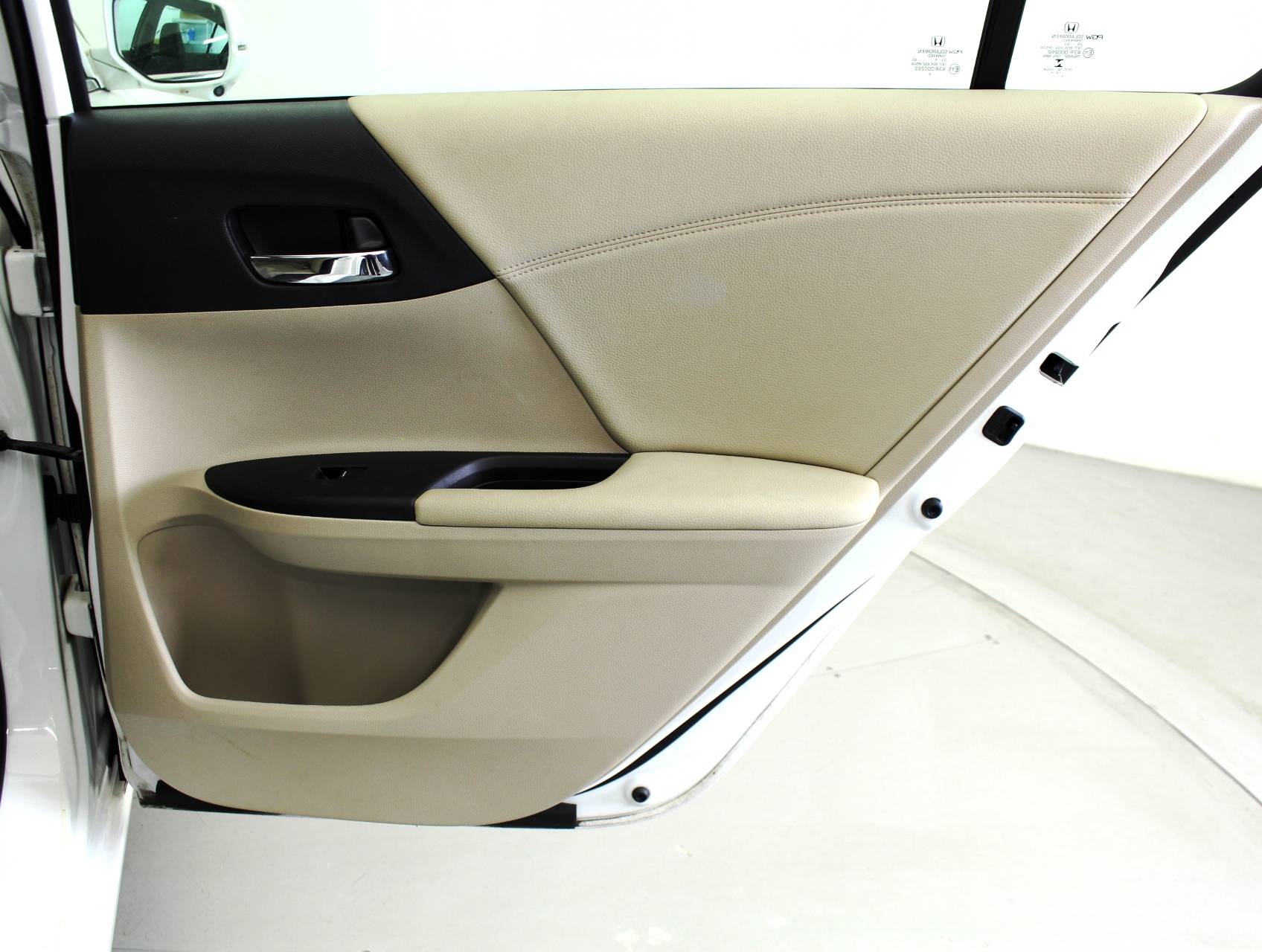 Florida Fine Cars - Used HONDA ACCORD HYBRID 2015 MIAMI Hybrid