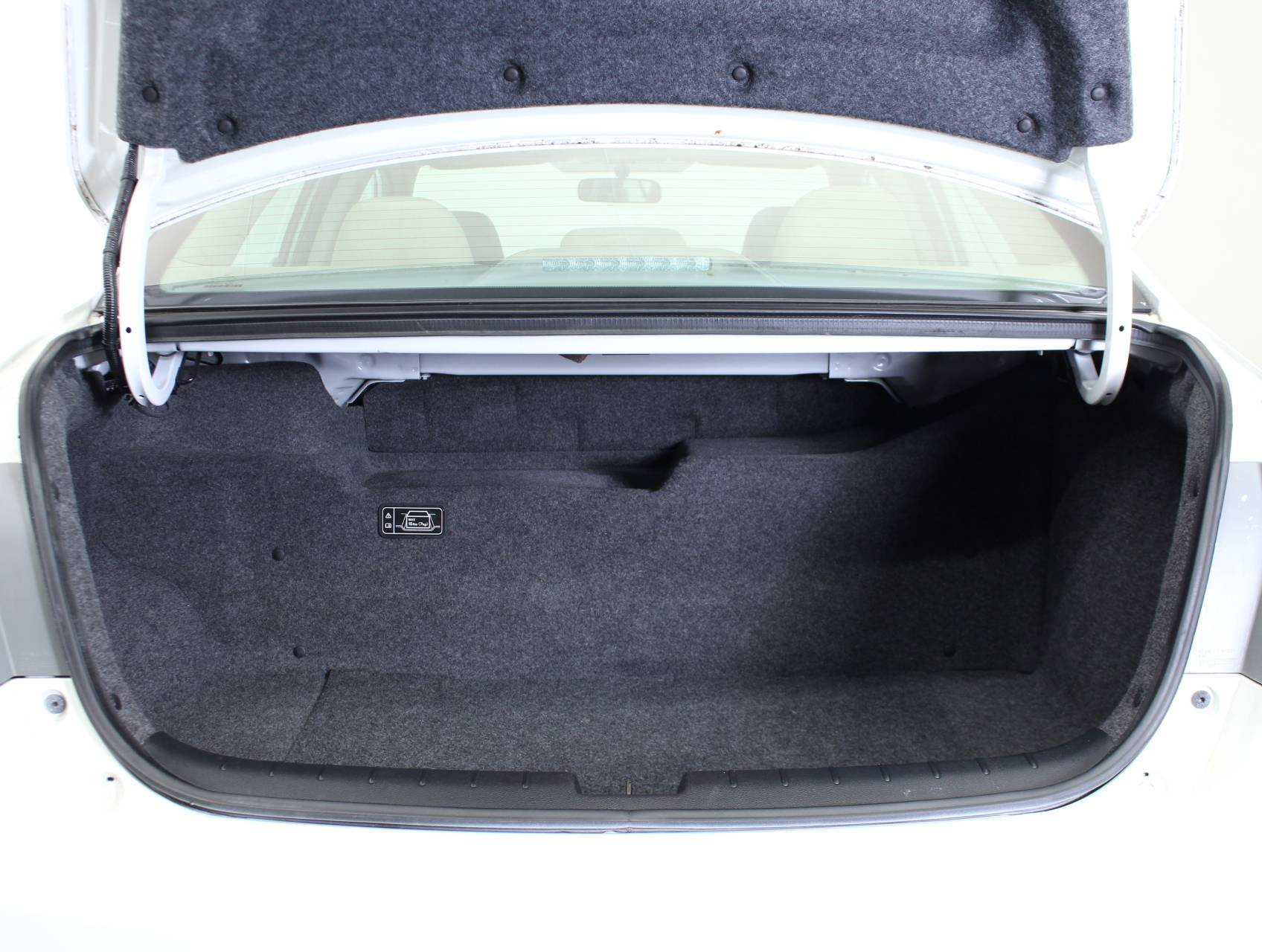 Florida Fine Cars - Used HONDA ACCORD HYBRID 2015 MIAMI Hybrid