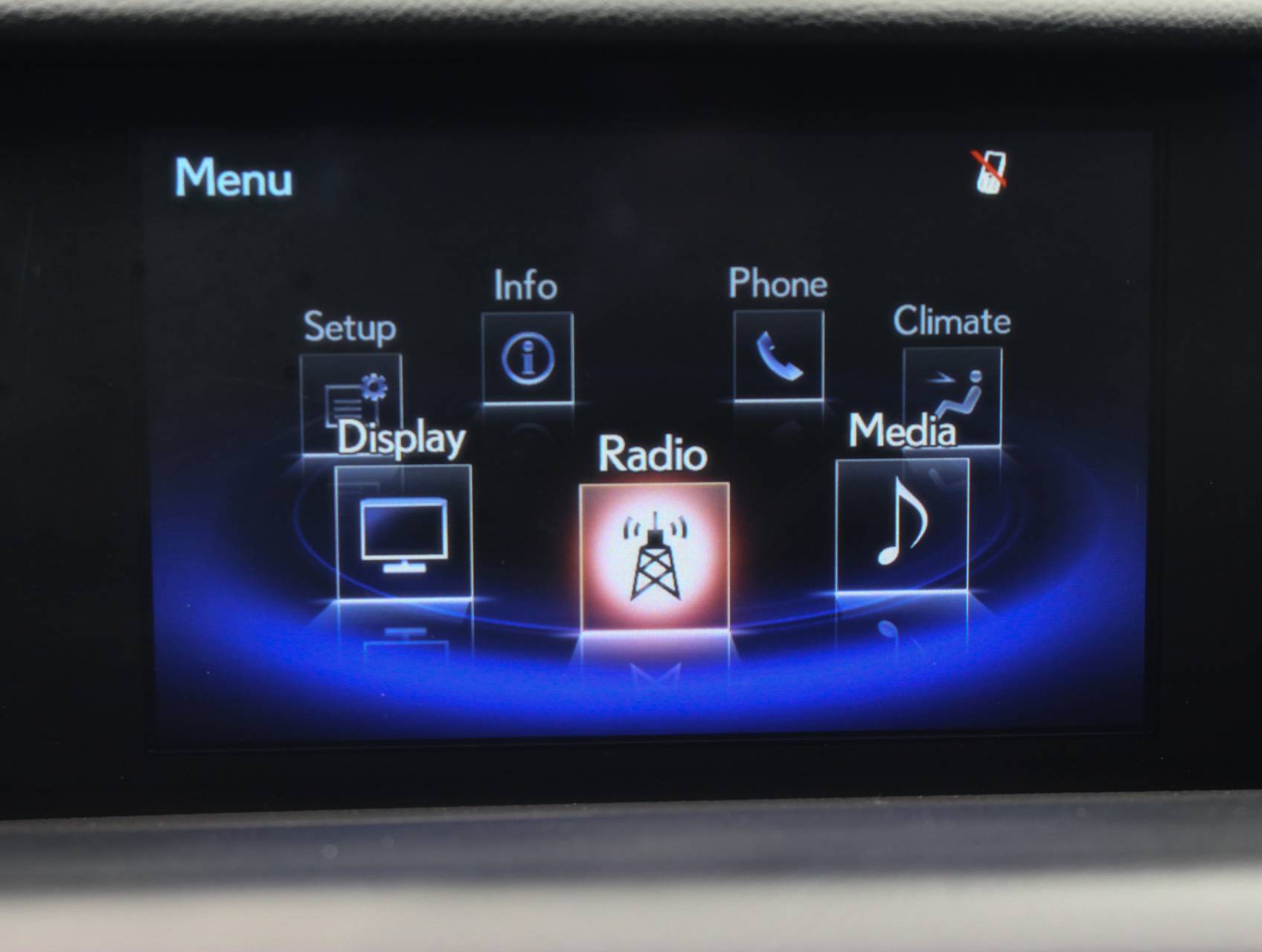 Florida Fine Cars - Used LEXUS IS 200T 2016 MARGATE F Sport