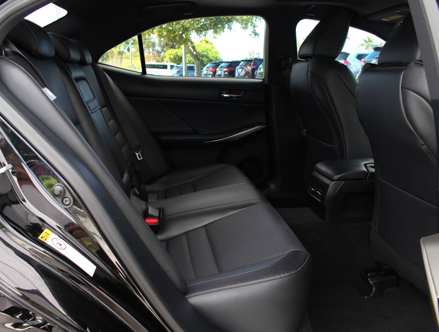 Florida Fine Cars - Used LEXUS IS 200T 2016 MARGATE F Sport