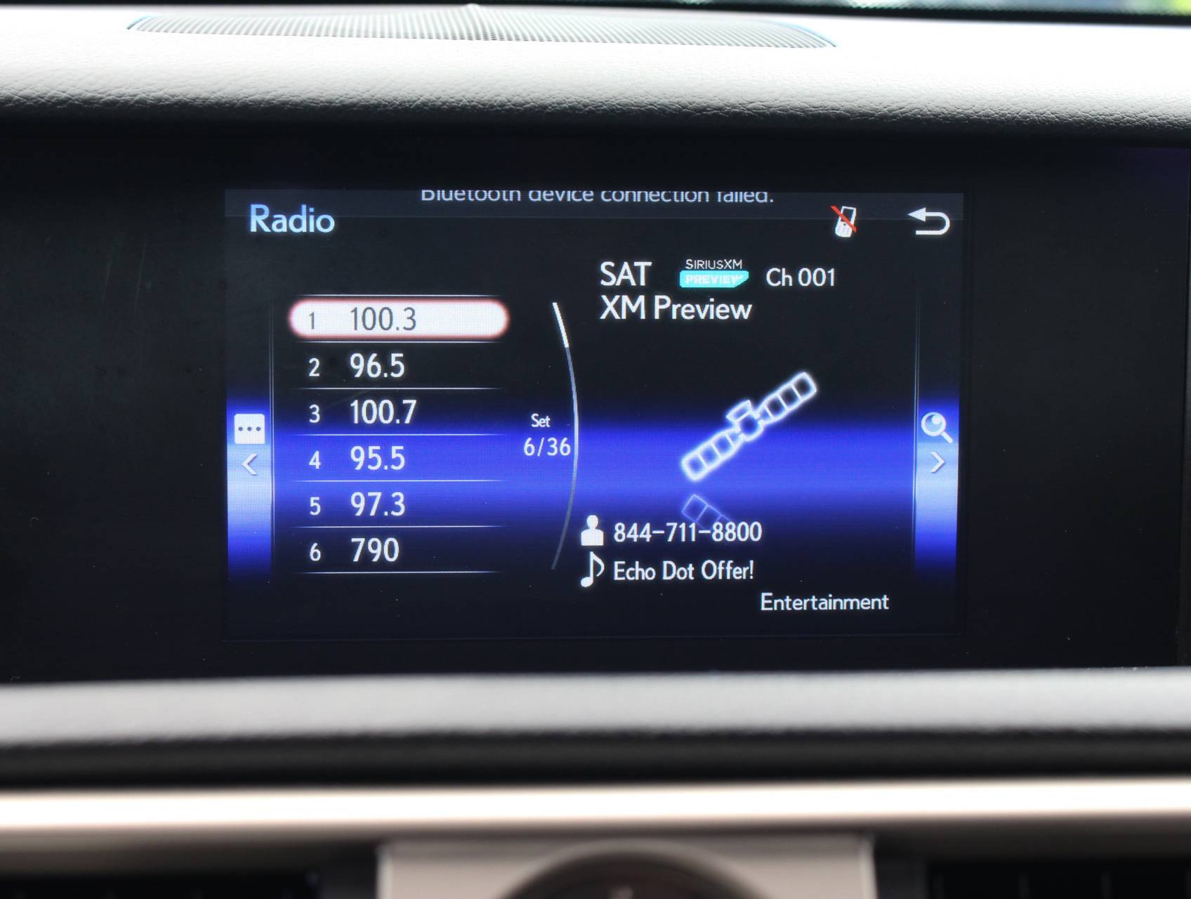 Florida Fine Cars - Used LEXUS IS 200T 2016 MARGATE F Sport