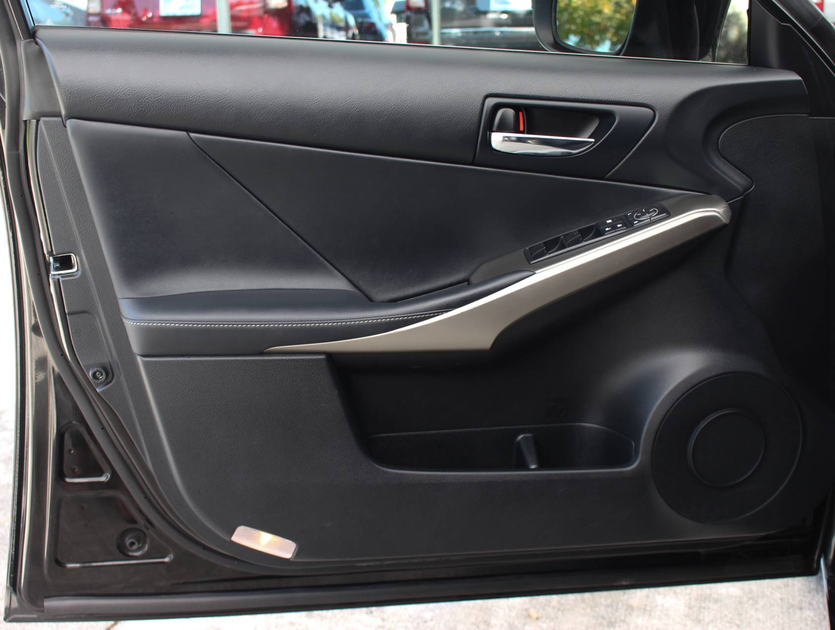 Florida Fine Cars - Used LEXUS IS 200T 2016 MARGATE F Sport