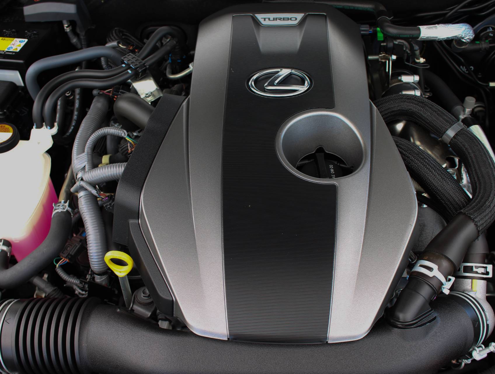 Florida Fine Cars - Used LEXUS IS 200T 2016 MARGATE F Sport