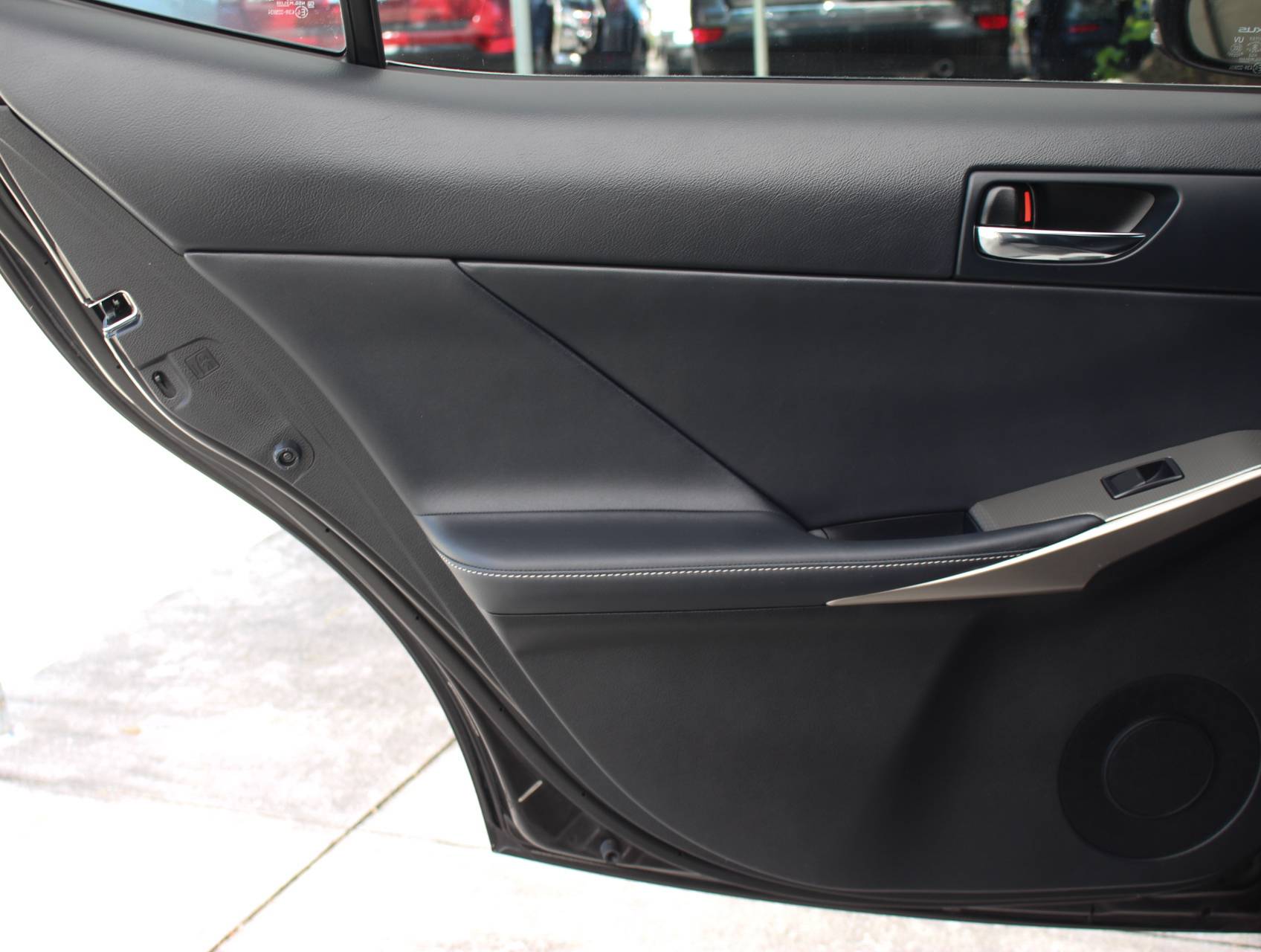 Florida Fine Cars - Used LEXUS IS 200T 2016 MARGATE F Sport