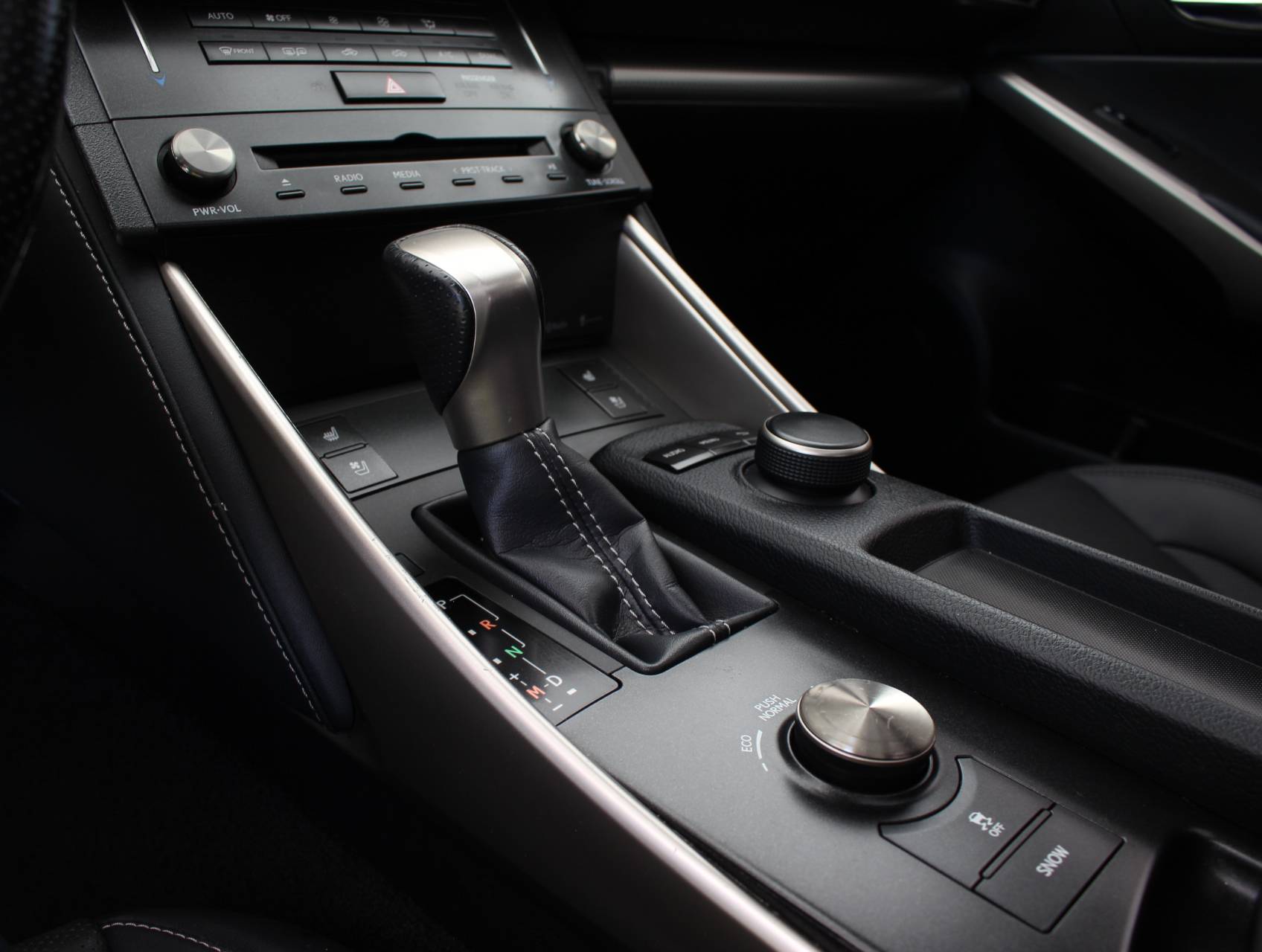 Florida Fine Cars - Used LEXUS IS 200T 2016 MARGATE F Sport