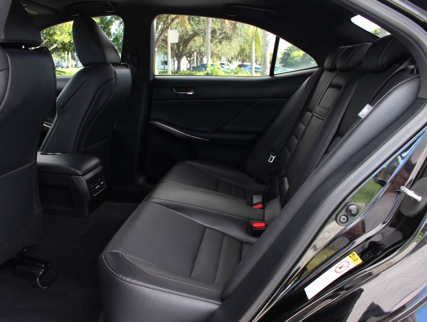 Florida Fine Cars - Used LEXUS IS 200T 2016 MARGATE F Sport