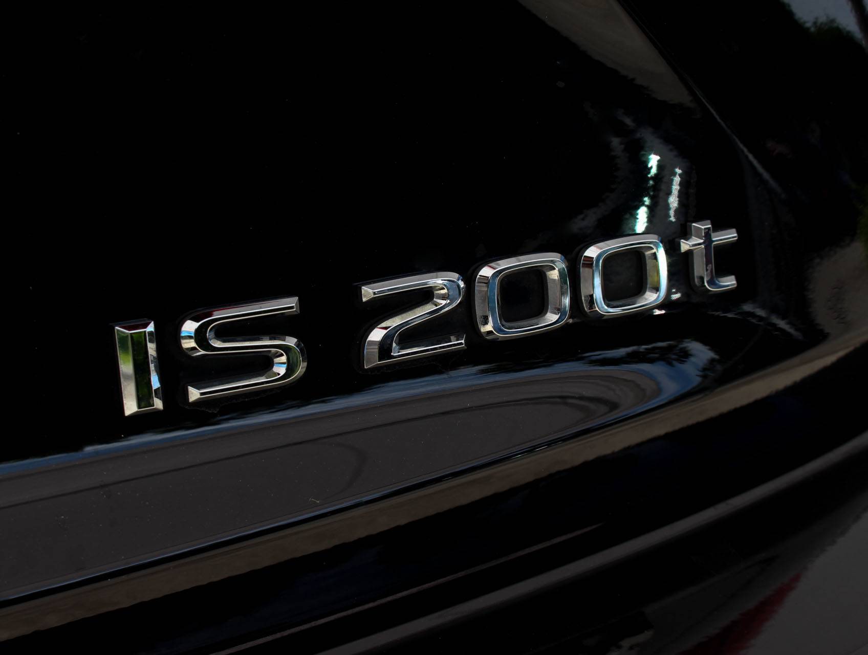 Florida Fine Cars - Used LEXUS IS 200T 2016 MARGATE F Sport