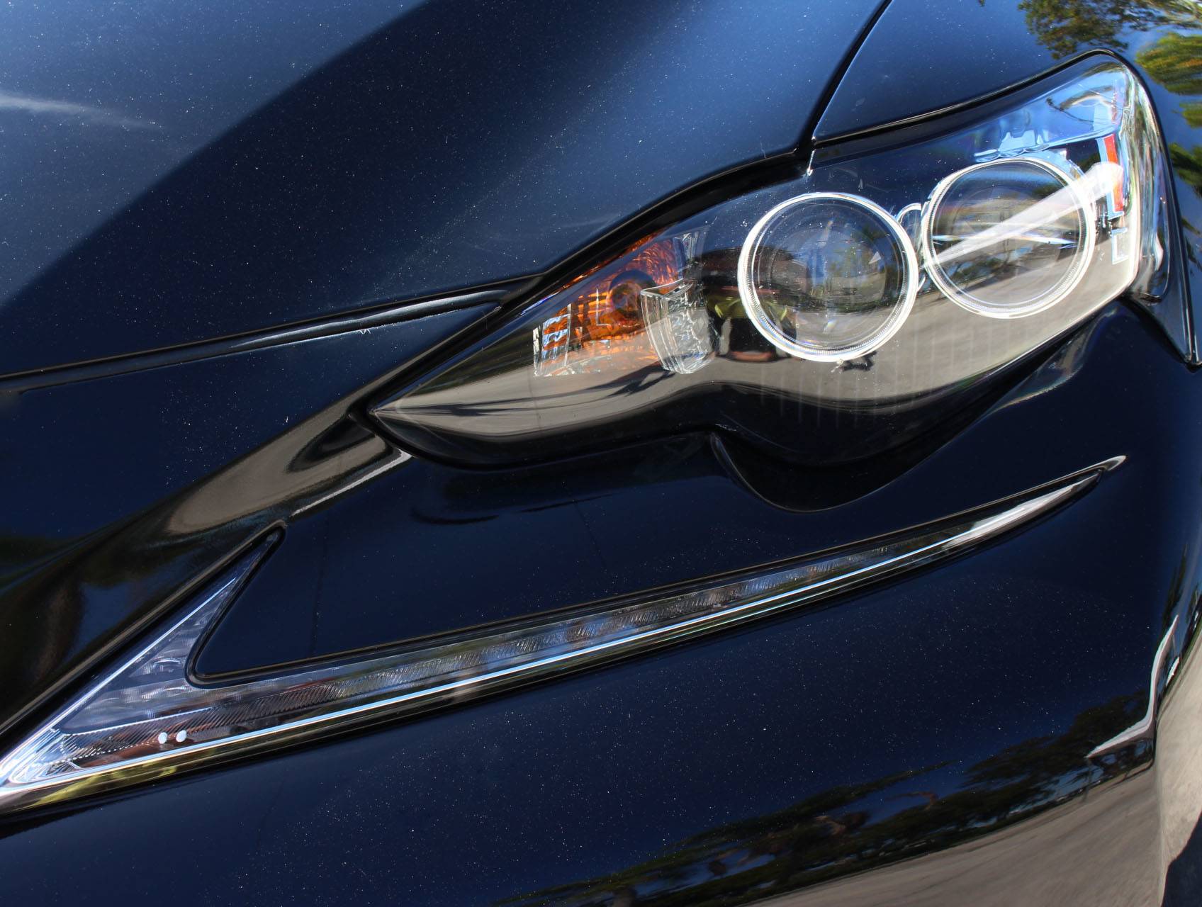 Florida Fine Cars - Used LEXUS IS 200T 2016 MARGATE F Sport