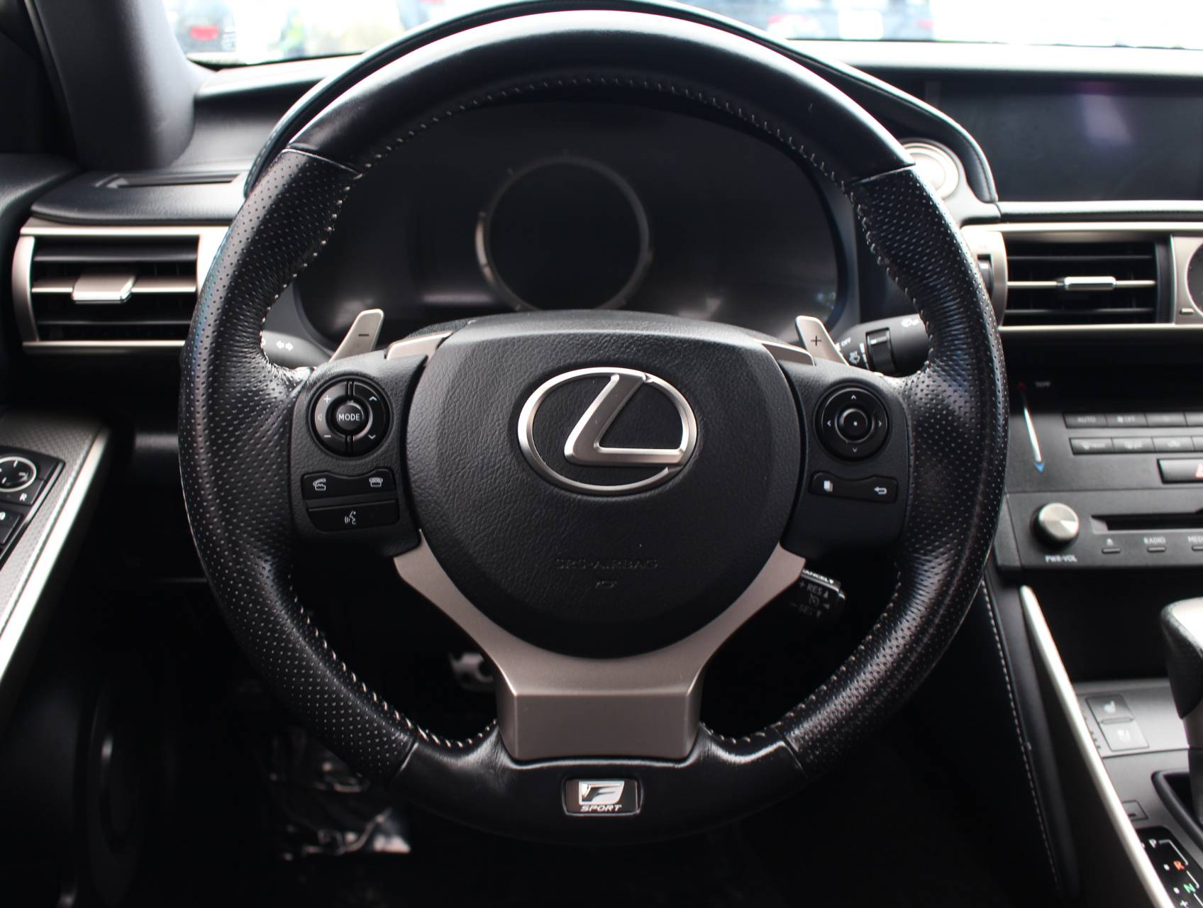 Florida Fine Cars - Used LEXUS IS 200T 2016 MARGATE F Sport