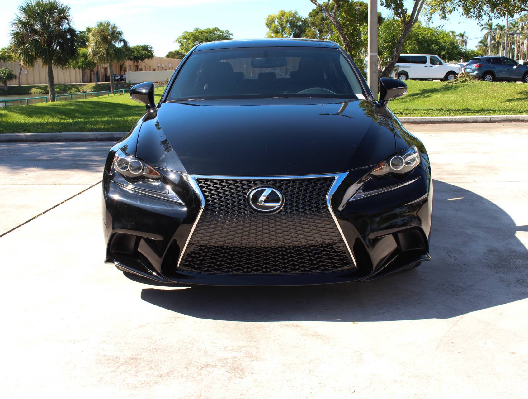 Florida Fine Cars - Used LEXUS IS 200T 2016 MARGATE F Sport