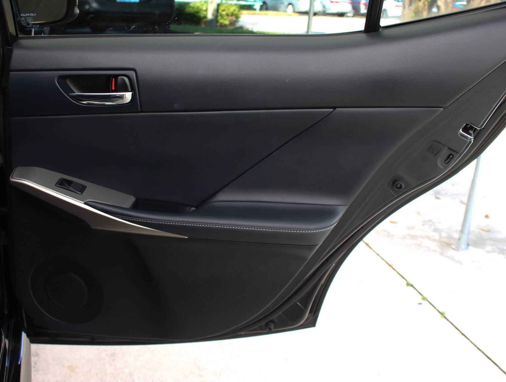 Florida Fine Cars - Used LEXUS IS 200T 2016 MARGATE F Sport