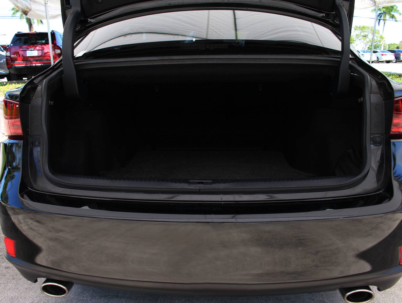 Florida Fine Cars - Used LEXUS IS 200T 2016 MARGATE F Sport