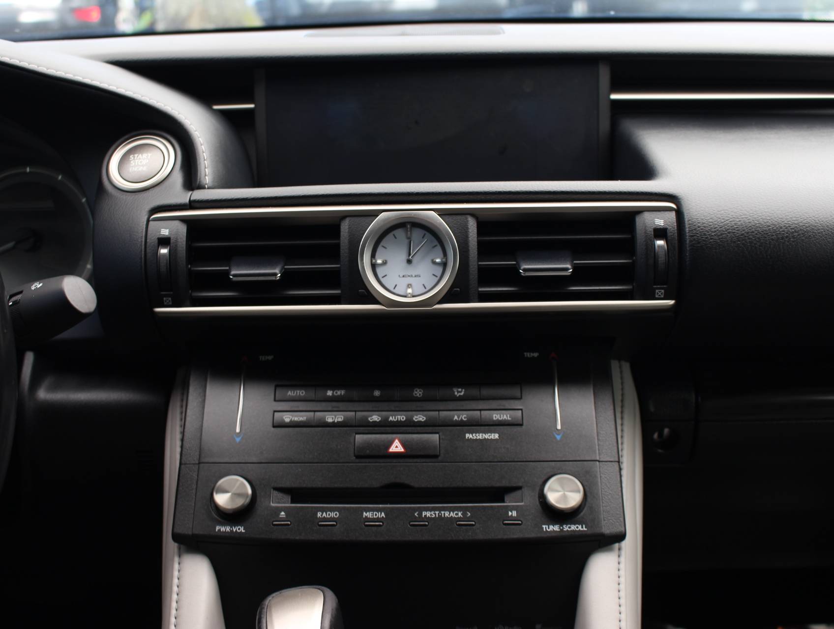 Florida Fine Cars - Used LEXUS RC 200T 2016 WEST PALM 