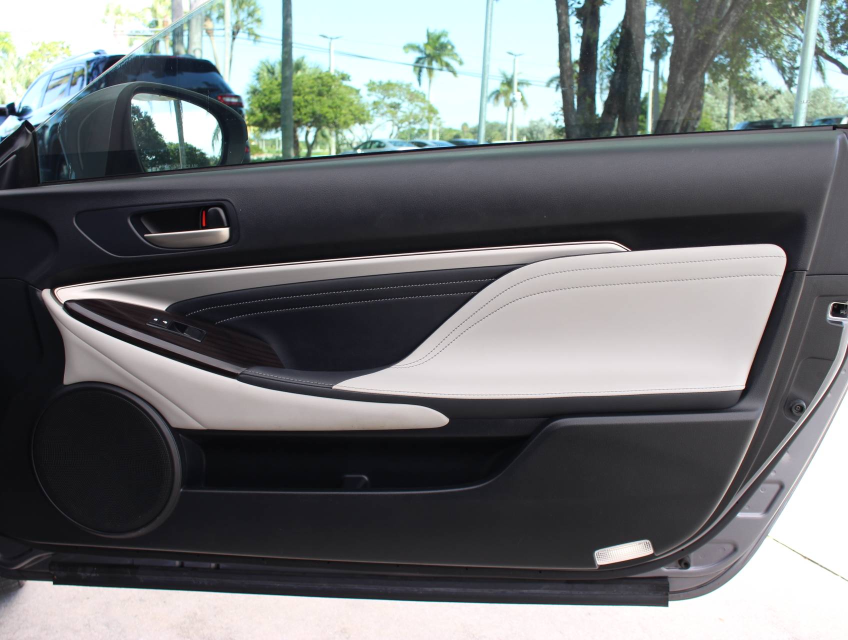 Florida Fine Cars - Used LEXUS RC 200T 2016 WEST PALM 