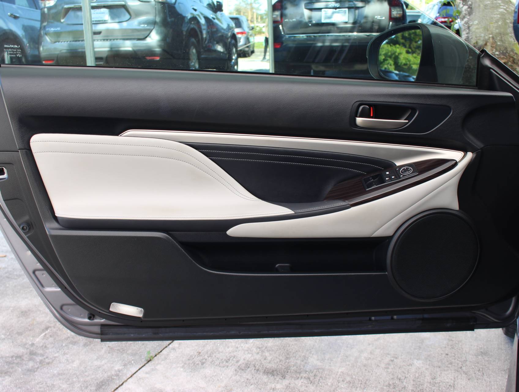 Florida Fine Cars - Used LEXUS RC 200T 2016 WEST PALM 