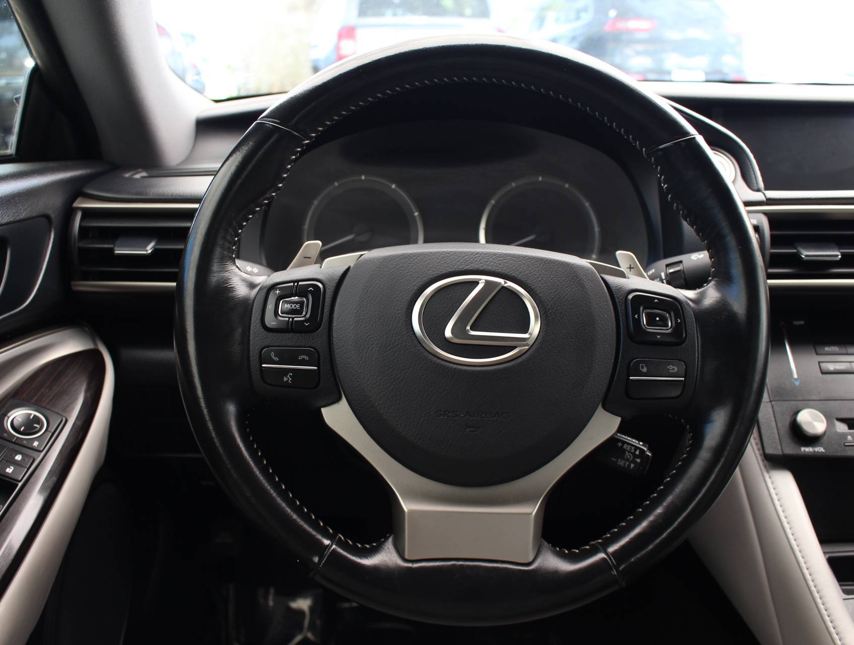 Florida Fine Cars - Used LEXUS RC 200T 2016 WEST PALM 