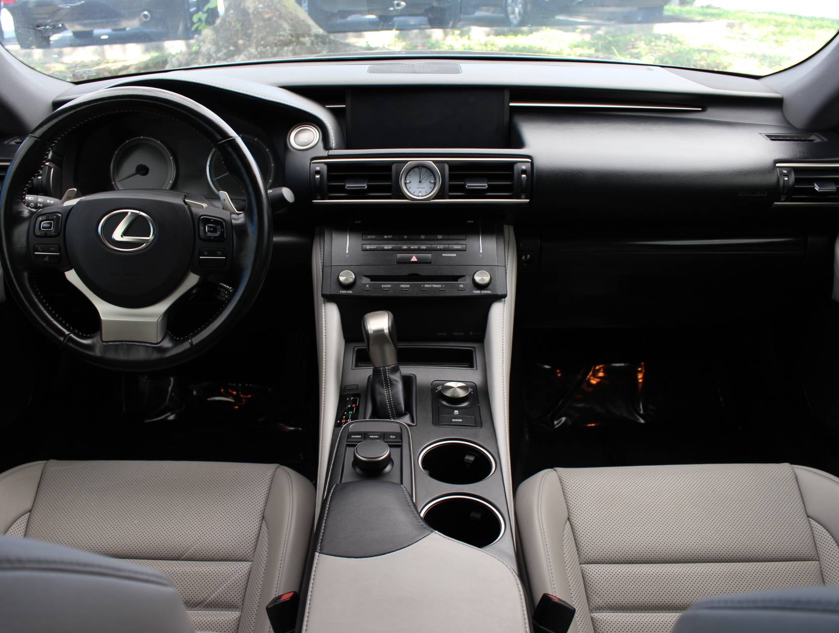 Florida Fine Cars - Used LEXUS RC 200T 2016 WEST PALM 