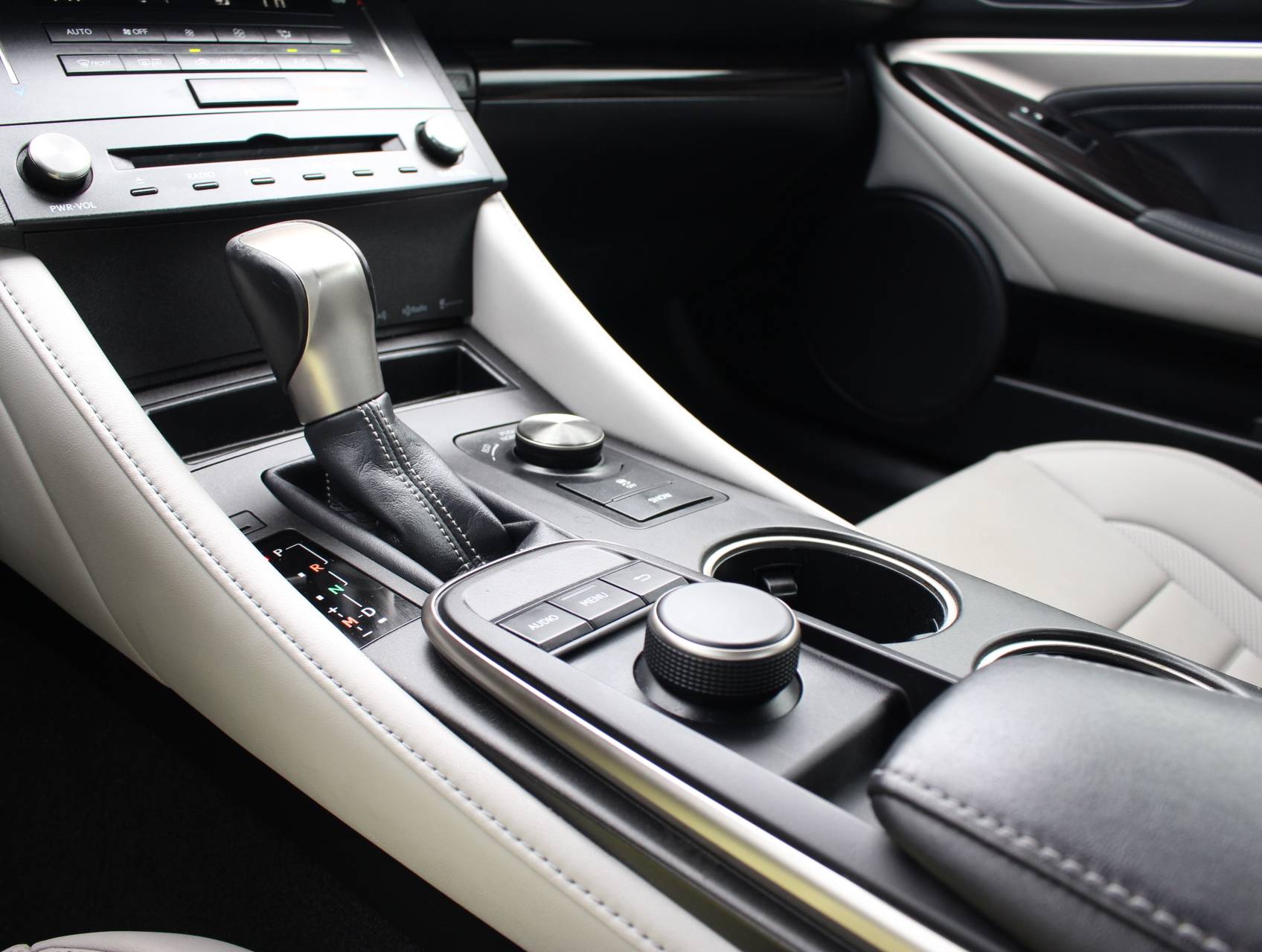 Florida Fine Cars - Used LEXUS RC 200T 2016 WEST PALM 