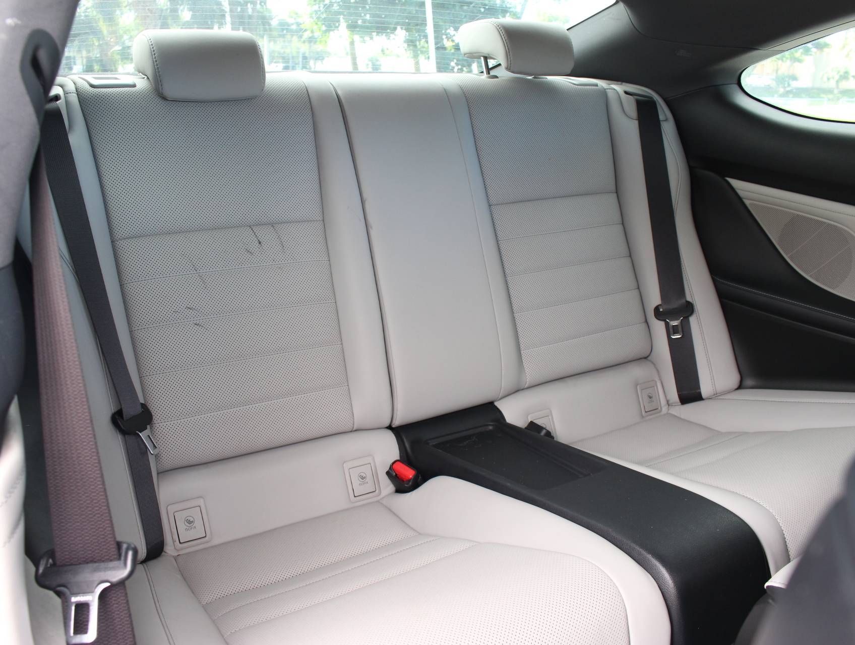 Florida Fine Cars - Used LEXUS RC 200T 2016 WEST PALM 