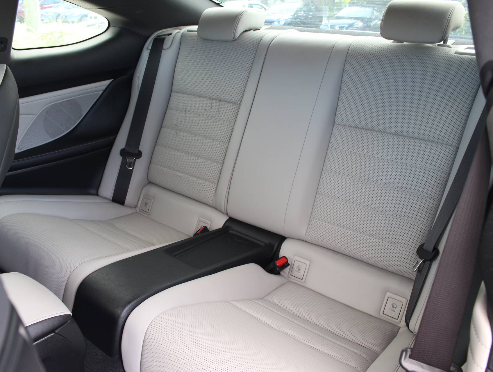 Florida Fine Cars - Used LEXUS RC 200T 2016 WEST PALM 