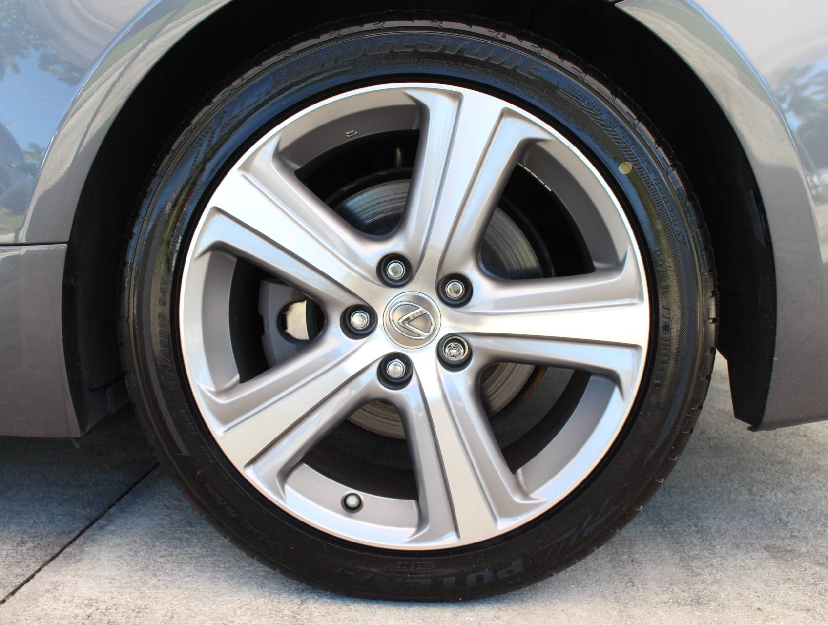 Florida Fine Cars - Used LEXUS RC 200T 2016 WEST PALM 