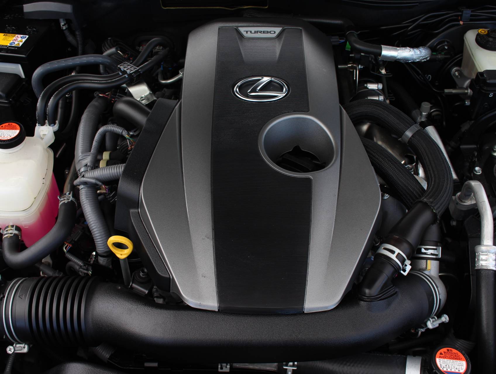 Florida Fine Cars - Used LEXUS RC 200T 2016 WEST PALM 