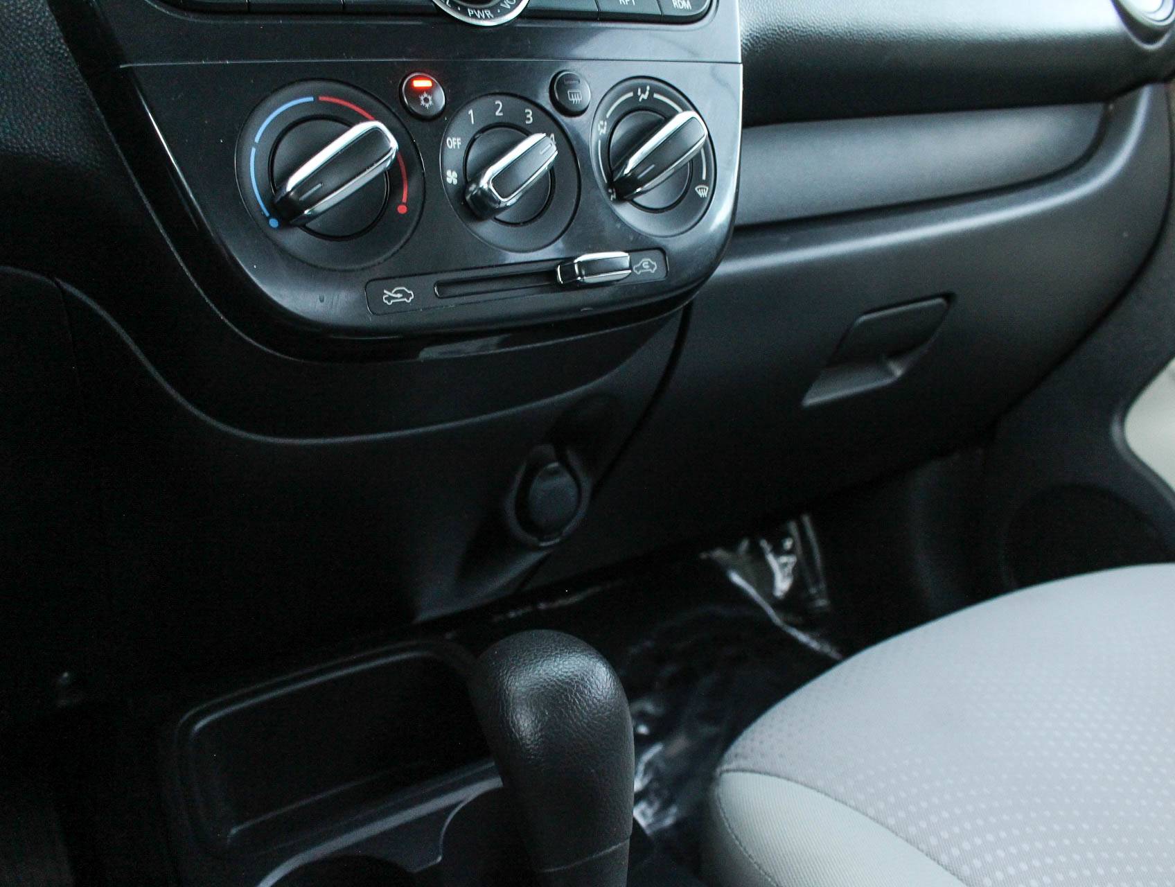 Florida Fine Cars - Used MITSUBISHI MIRAGE G4 2017 MARGATE ES