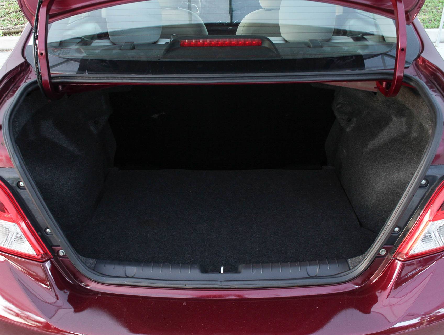 Florida Fine Cars - Used MITSUBISHI MIRAGE G4 2017 MARGATE ES