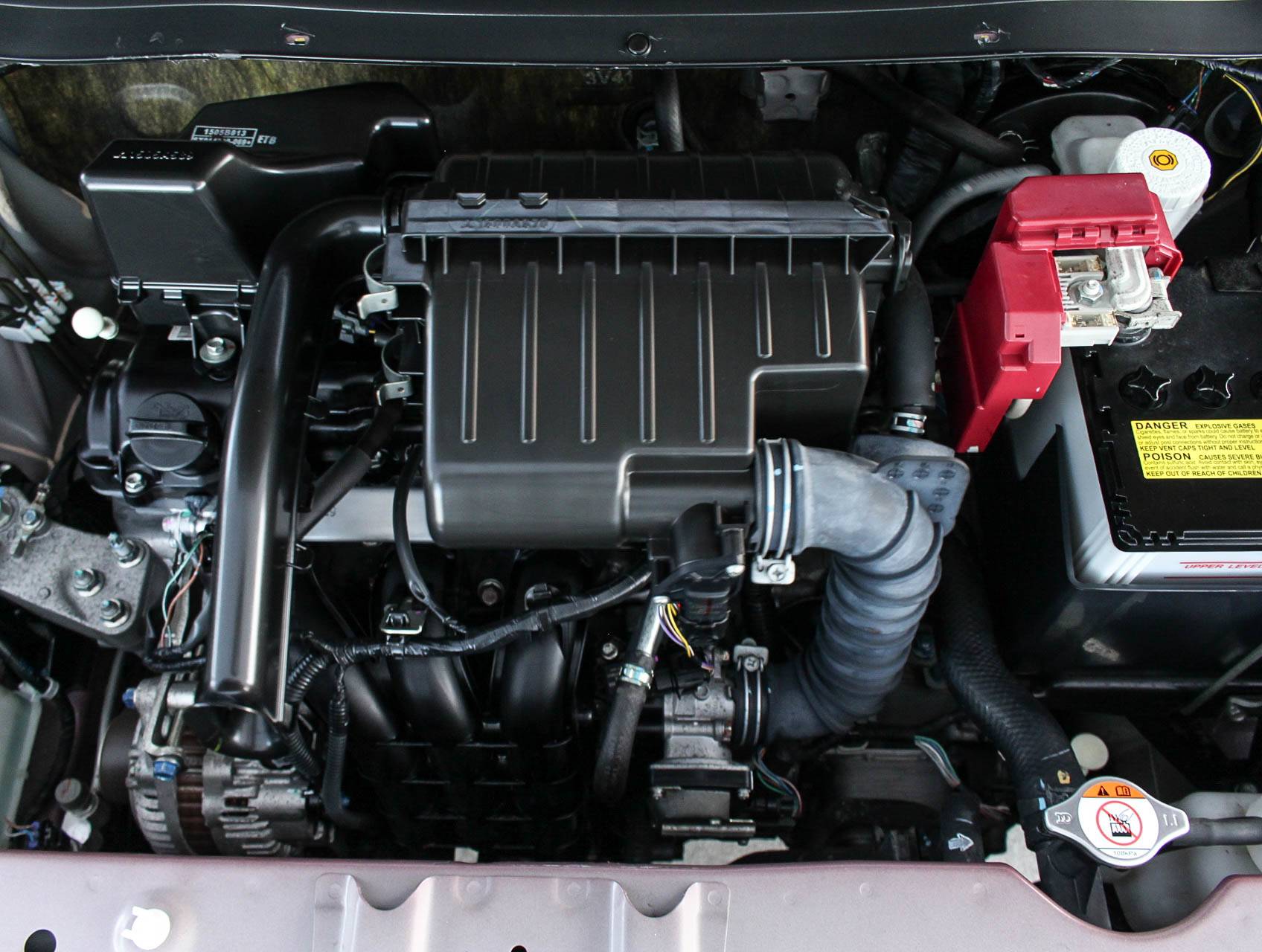 Florida Fine Cars - Used MITSUBISHI MIRAGE G4 2017 MARGATE ES